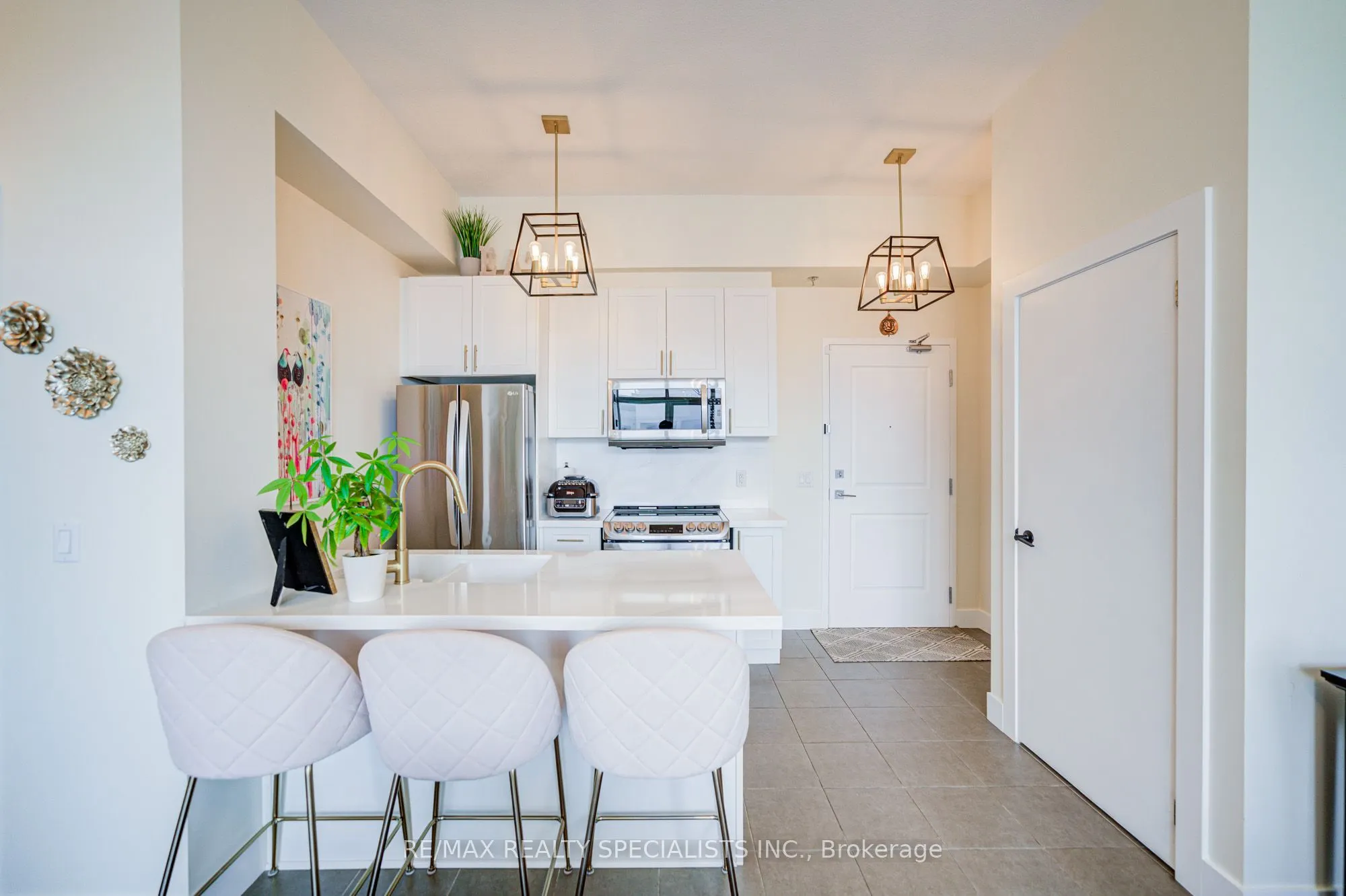 2486 Old Bronte Road, #822