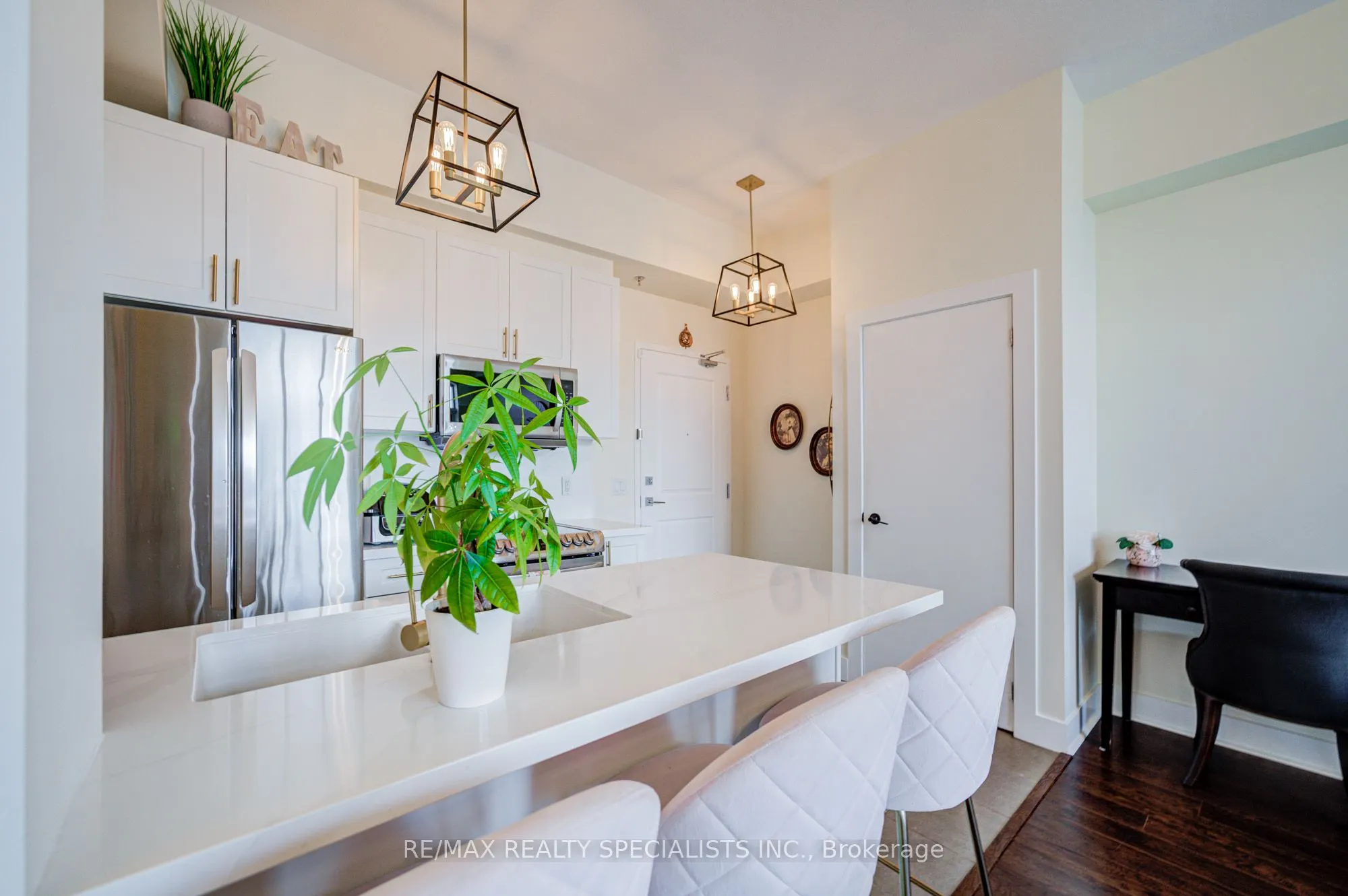 2486 Old Bronte Road, #822