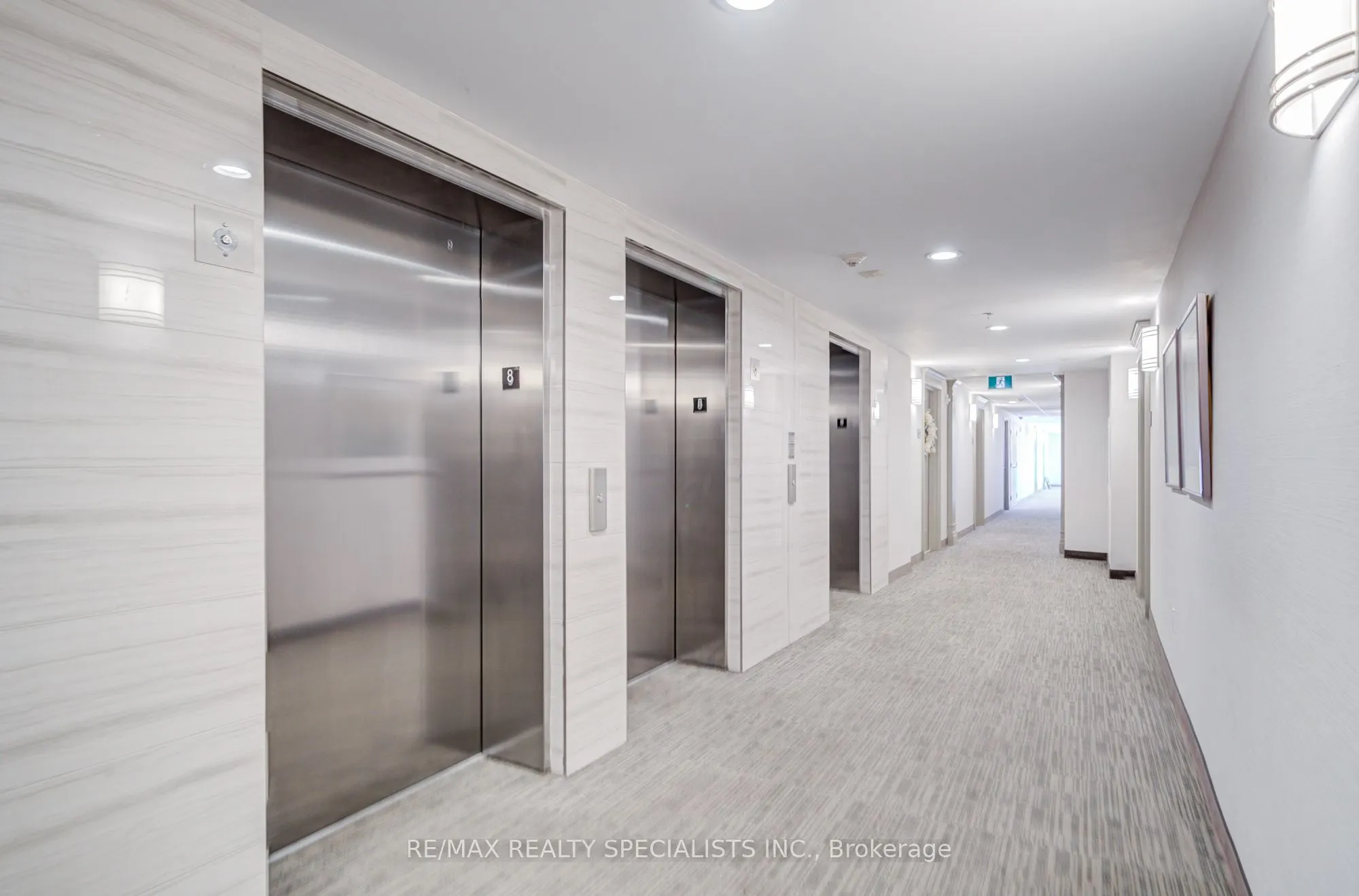 2486 Old Bronte Road, #822