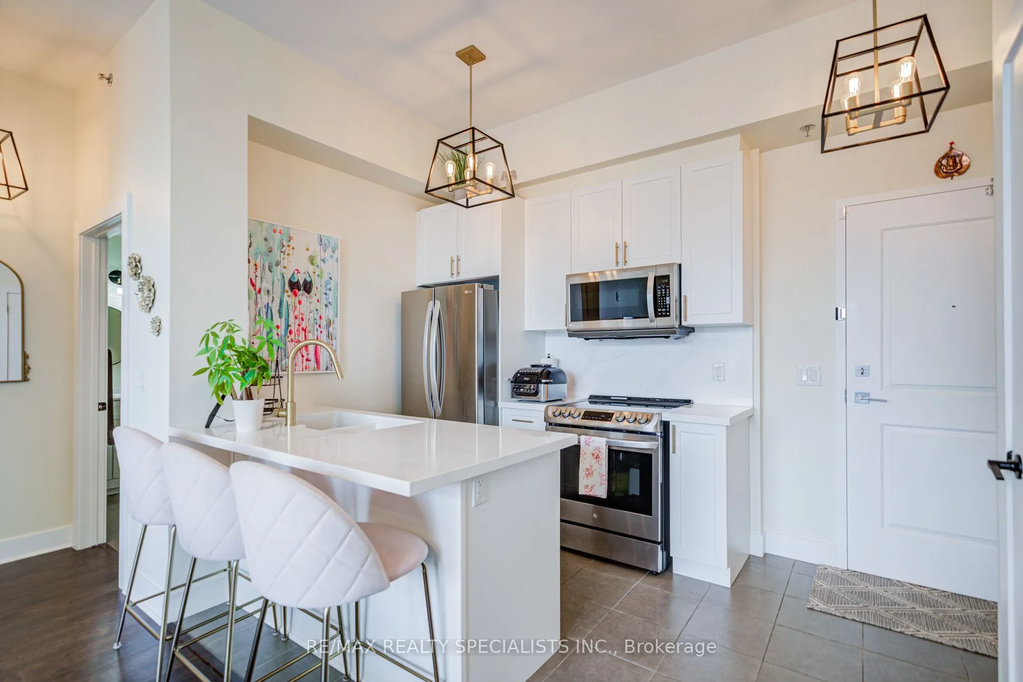 2486 Old Bronte Road, #822