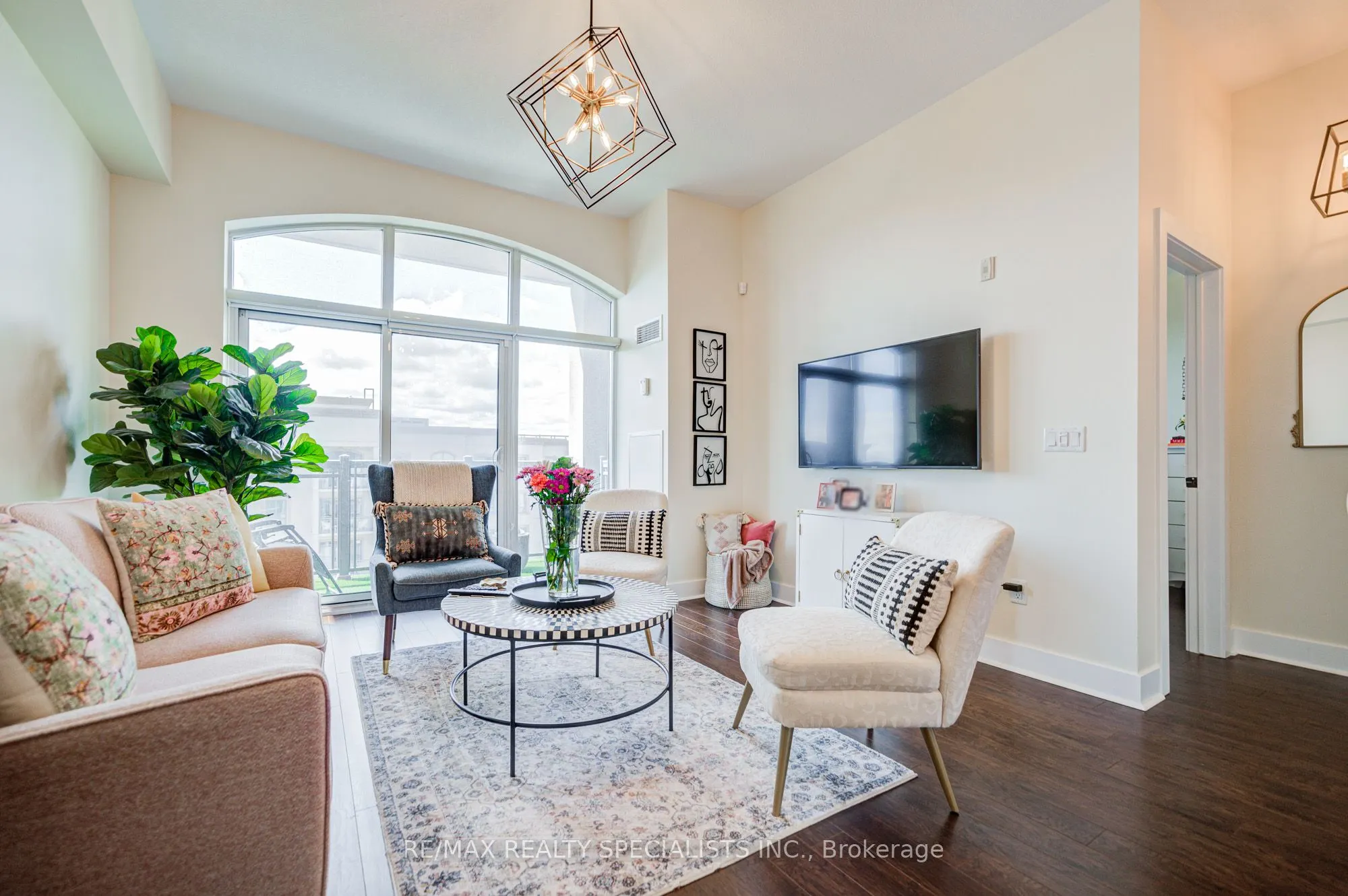 2486 Old Bronte Road, #822