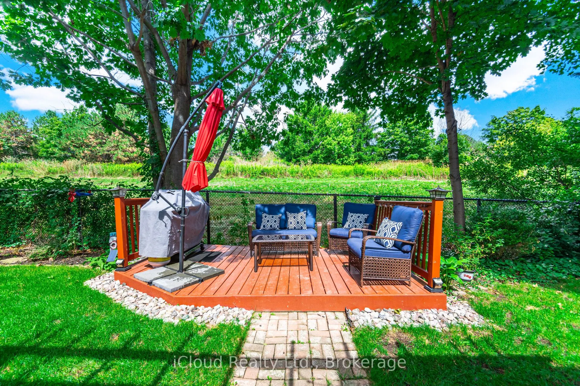 5505 Middleport Crescent