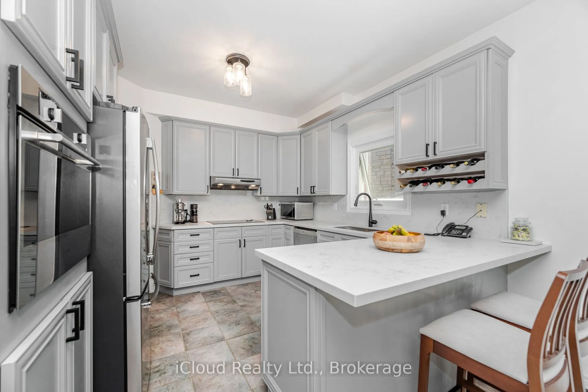 5505 Middleport Crescent