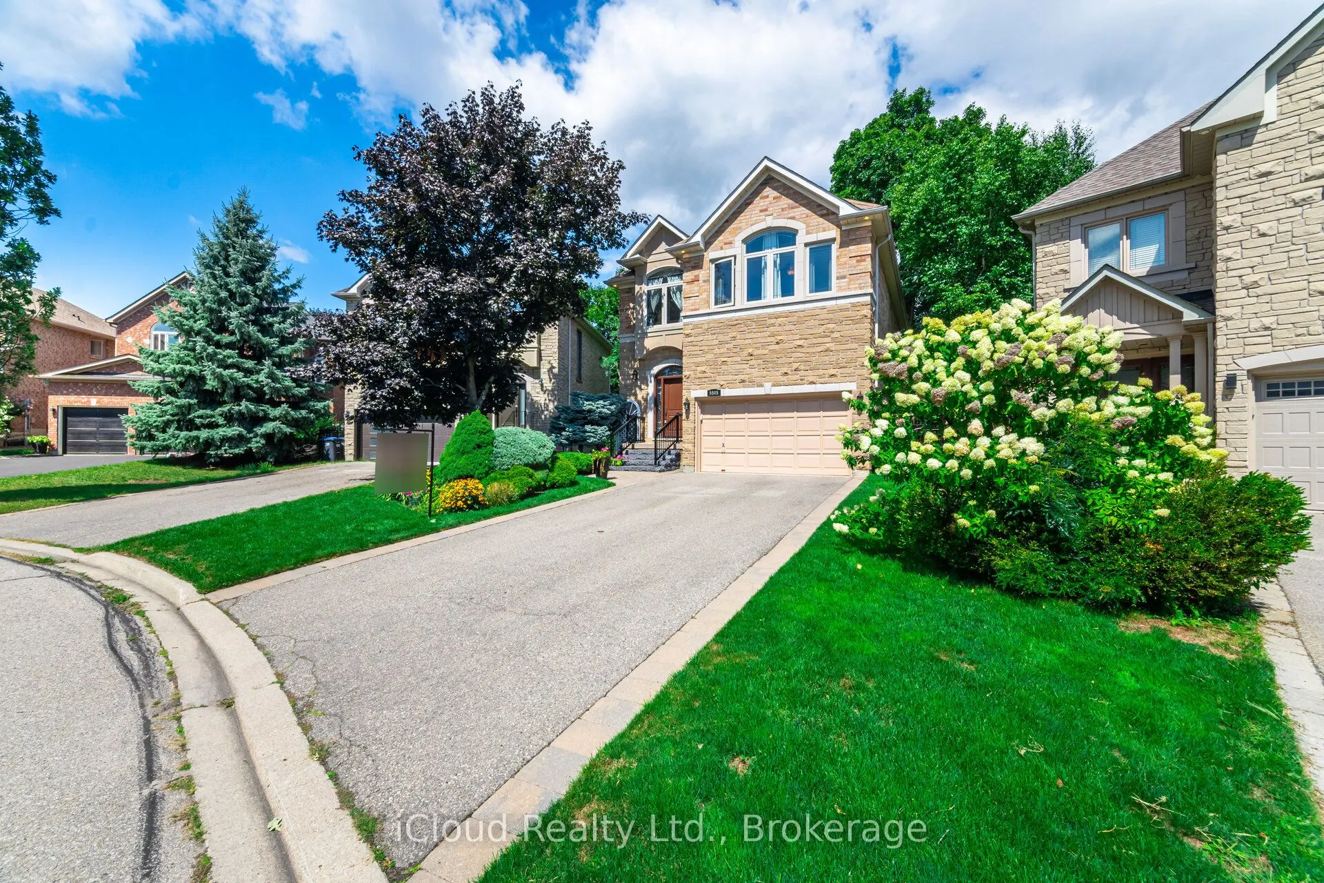 5505 Middleport Crescent