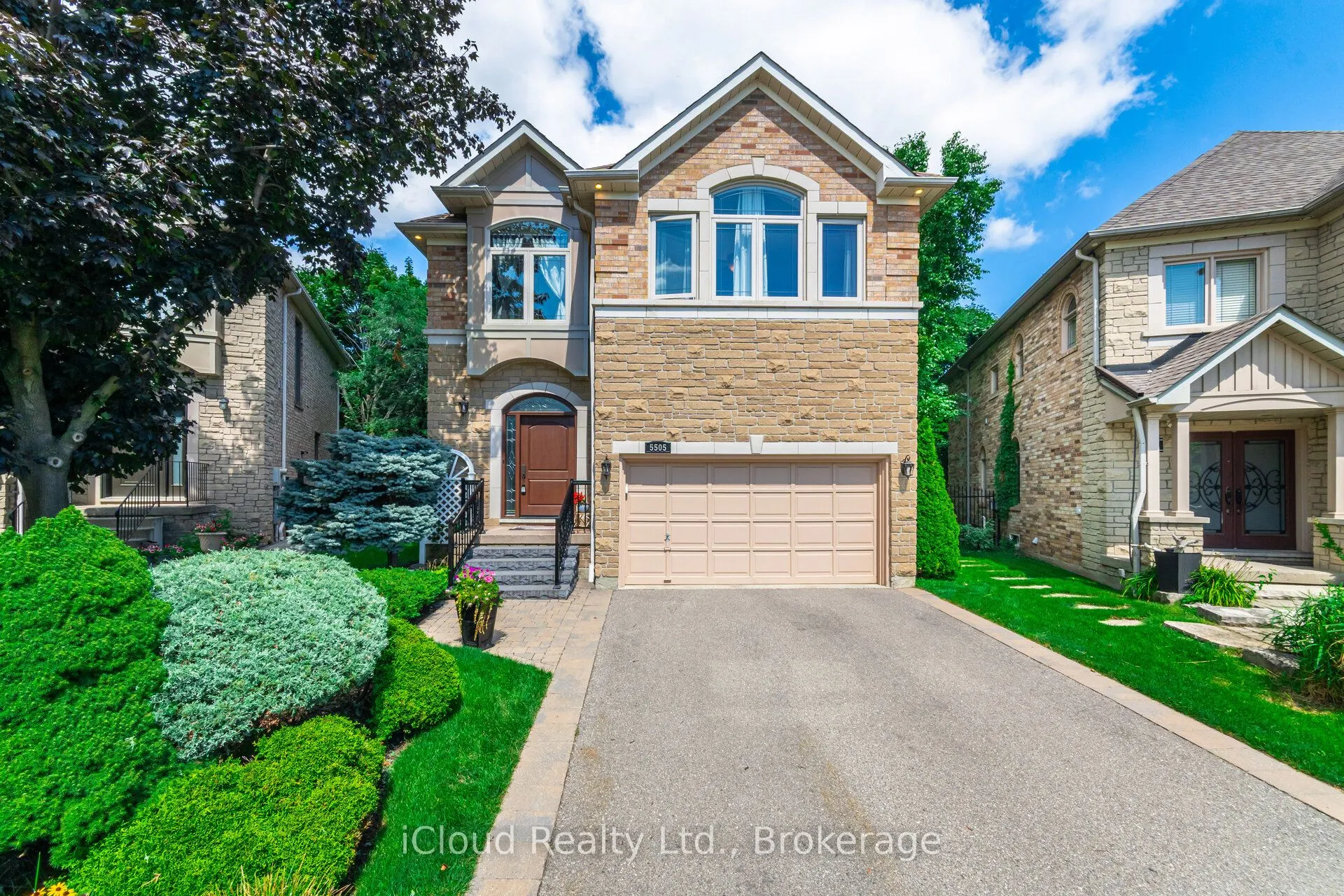 5505 Middleport Crescent