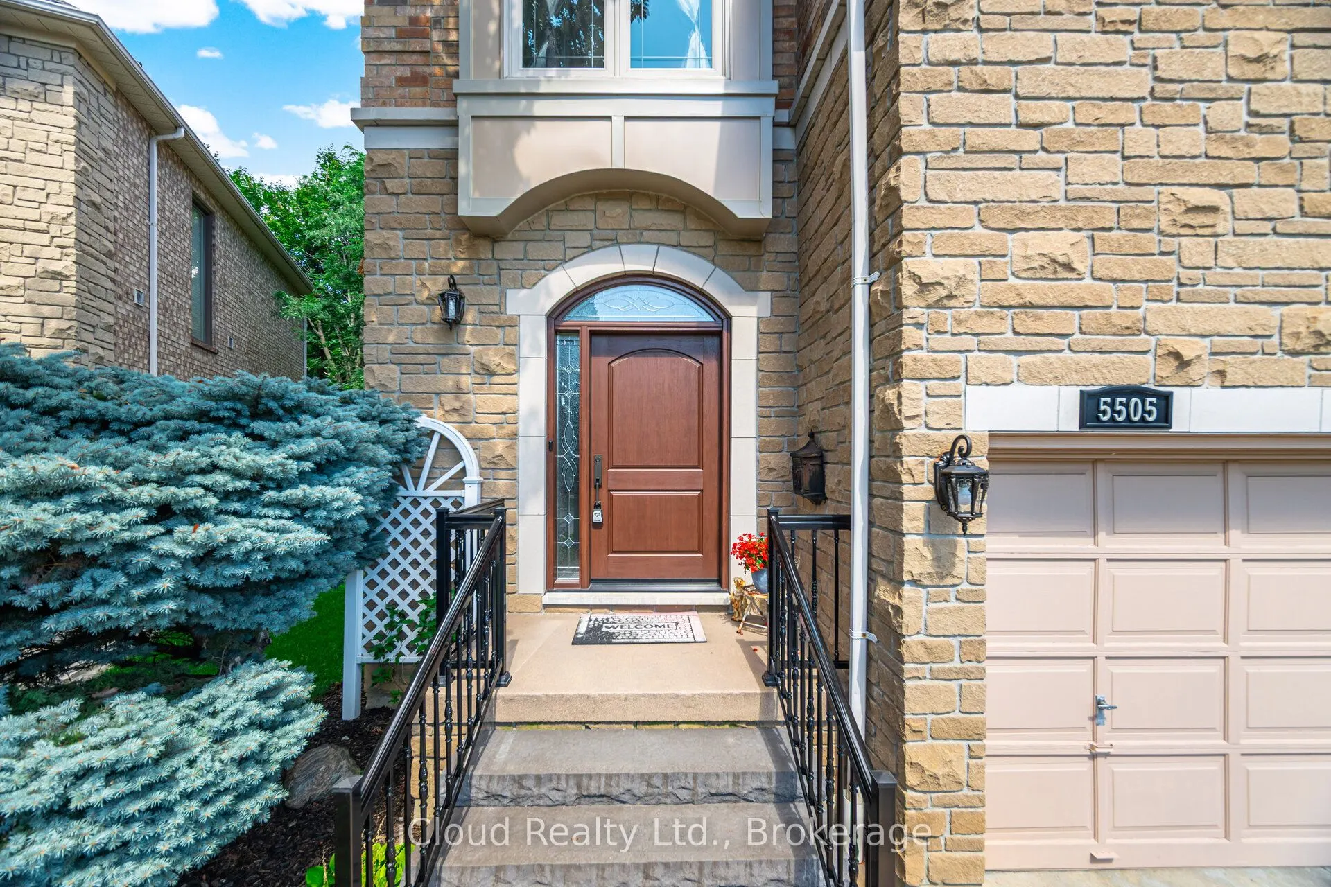5505 Middleport Crescent