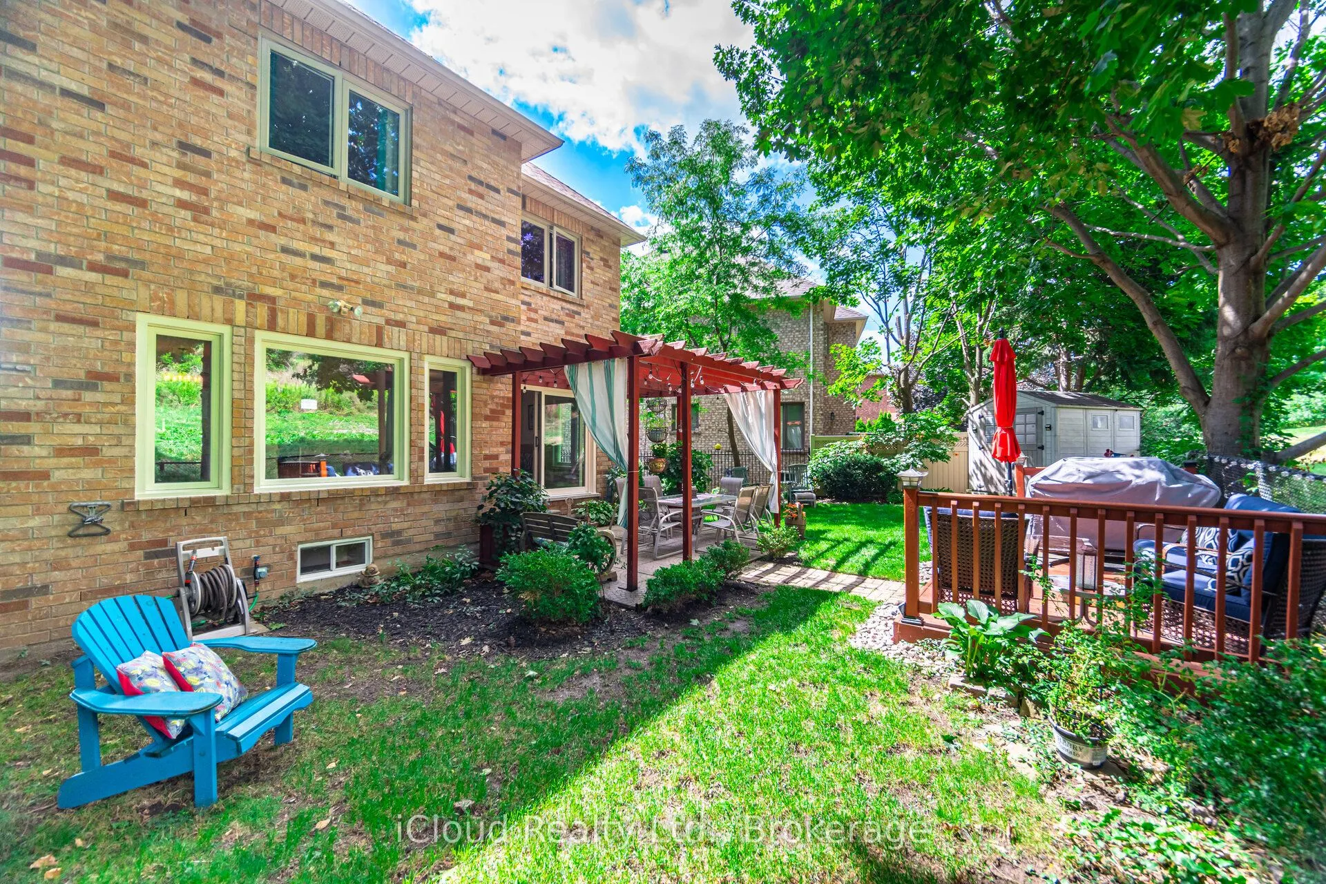 5505 Middleport Crescent