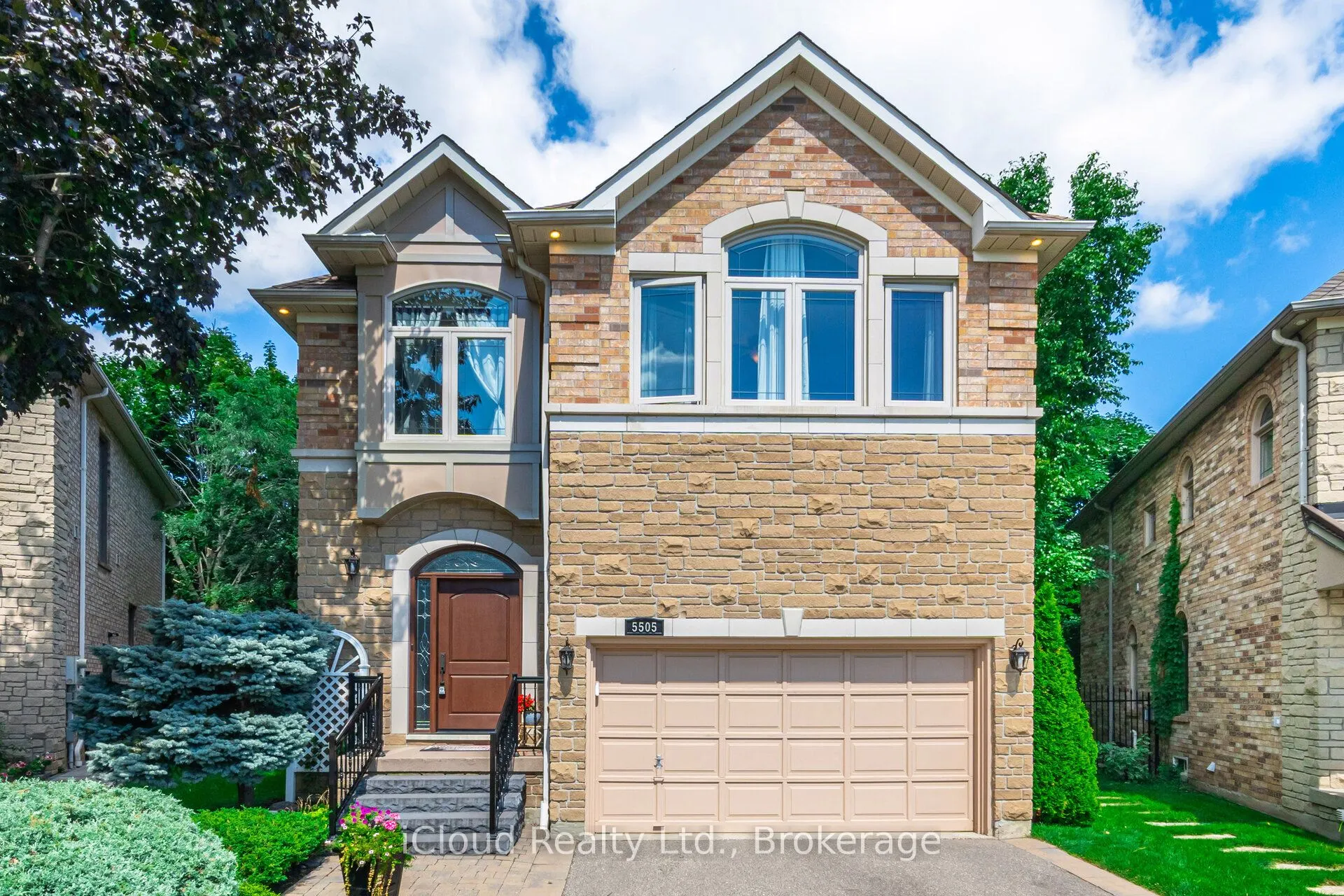 5505 Middleport Crescent