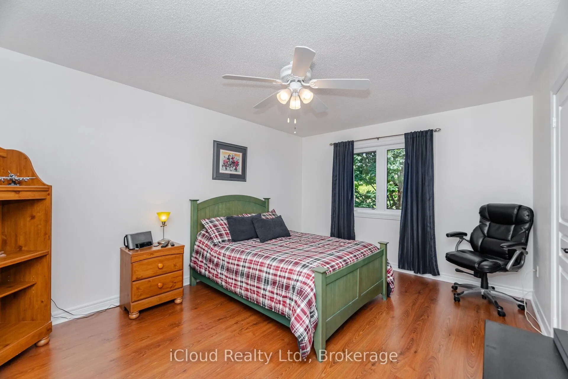 5505 Middleport Crescent