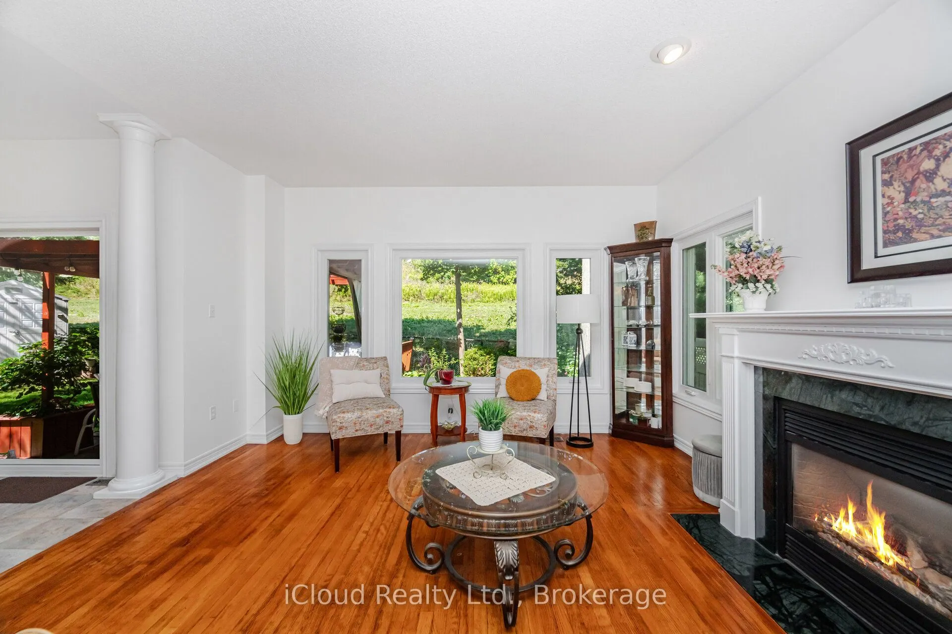 5505 Middleport Crescent