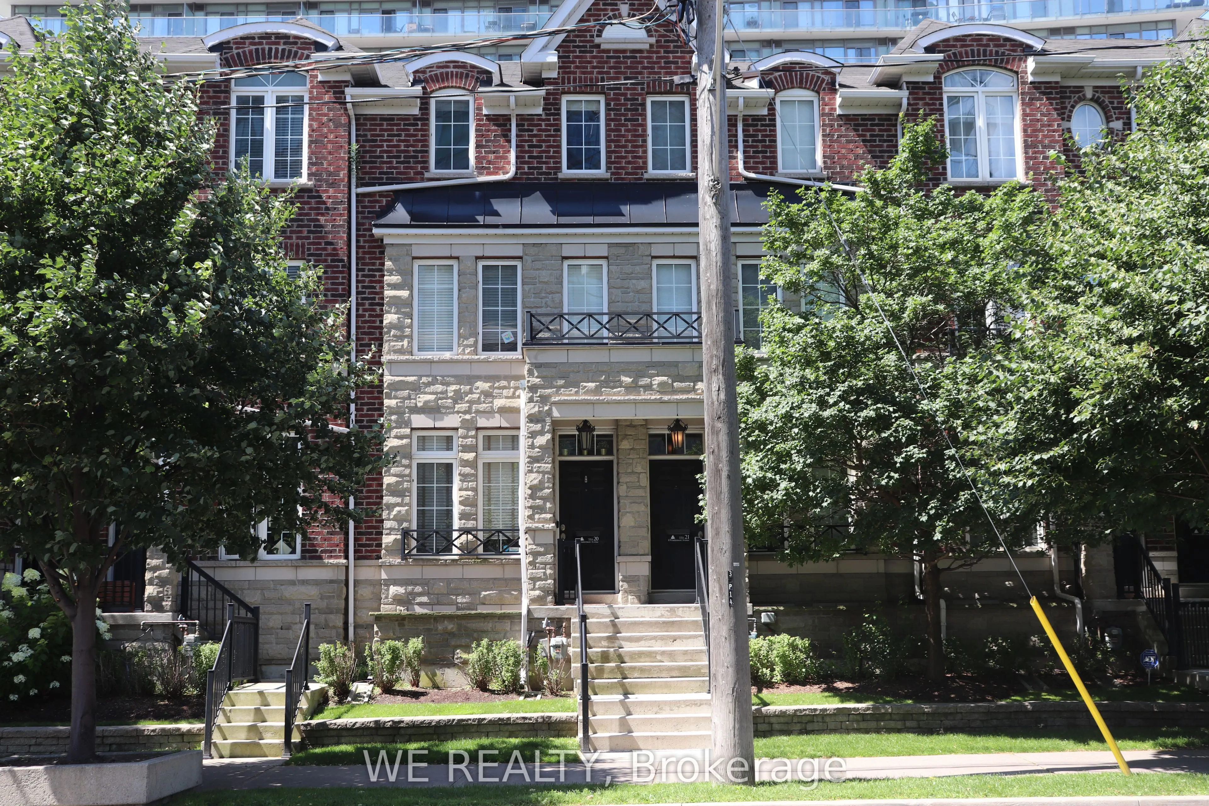 6 Windermere Avenue, #TH21