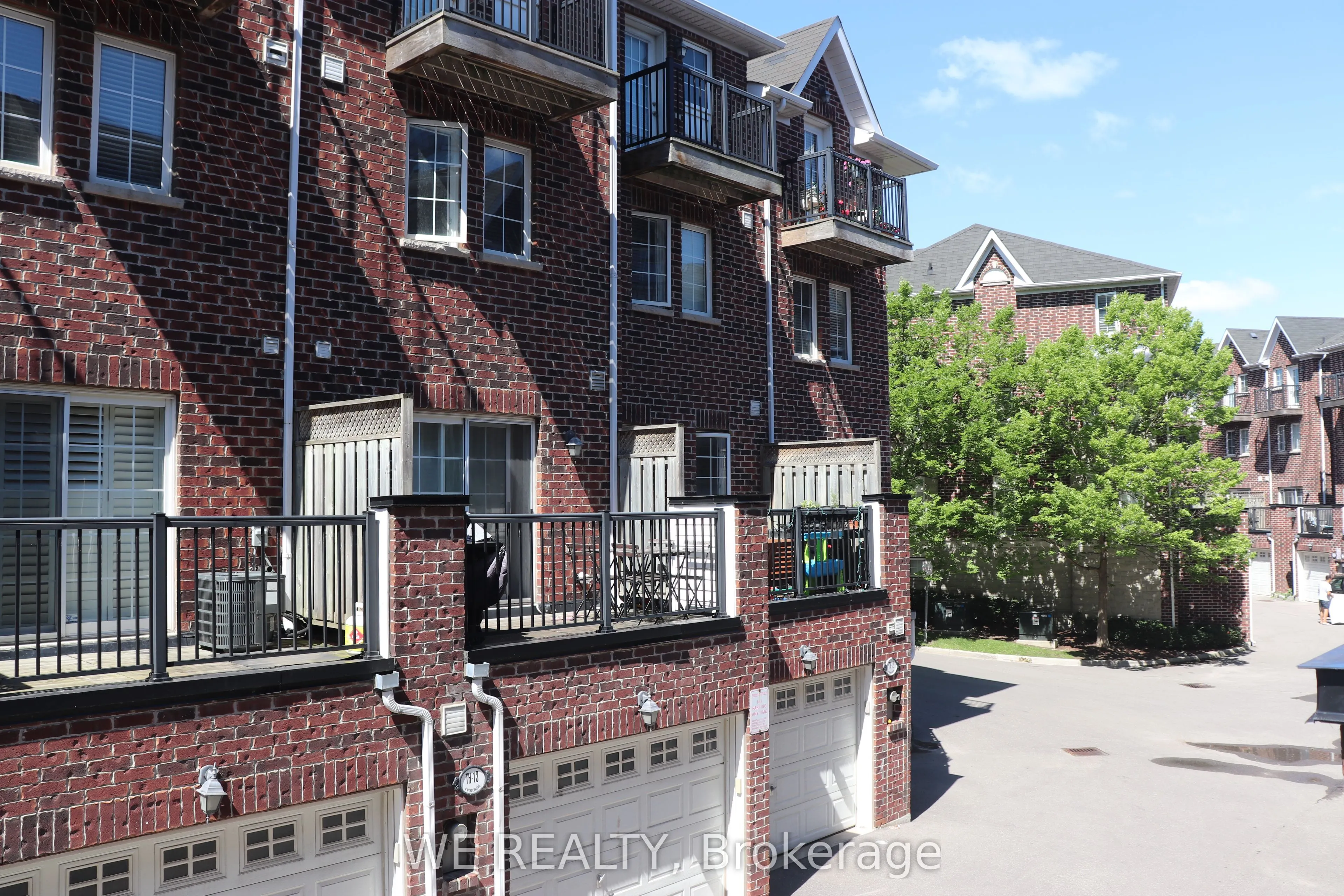 6 Windermere Avenue, #TH21