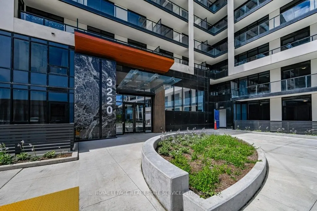 3220 William Coltson Avenue, #1014