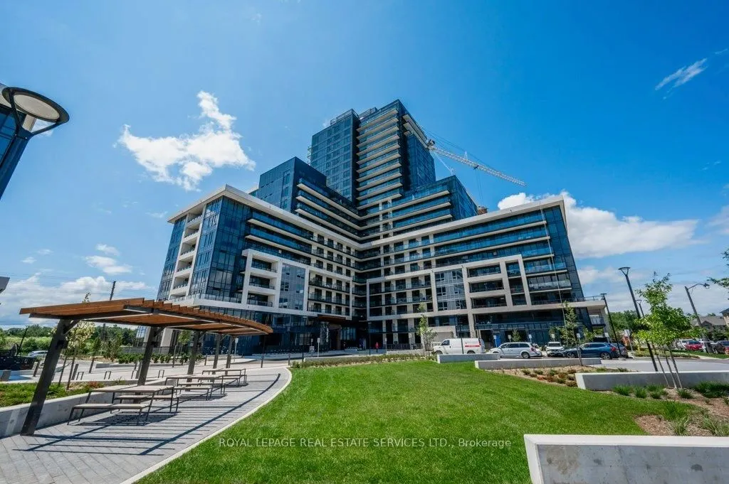 3220 William Coltson Avenue, #1014