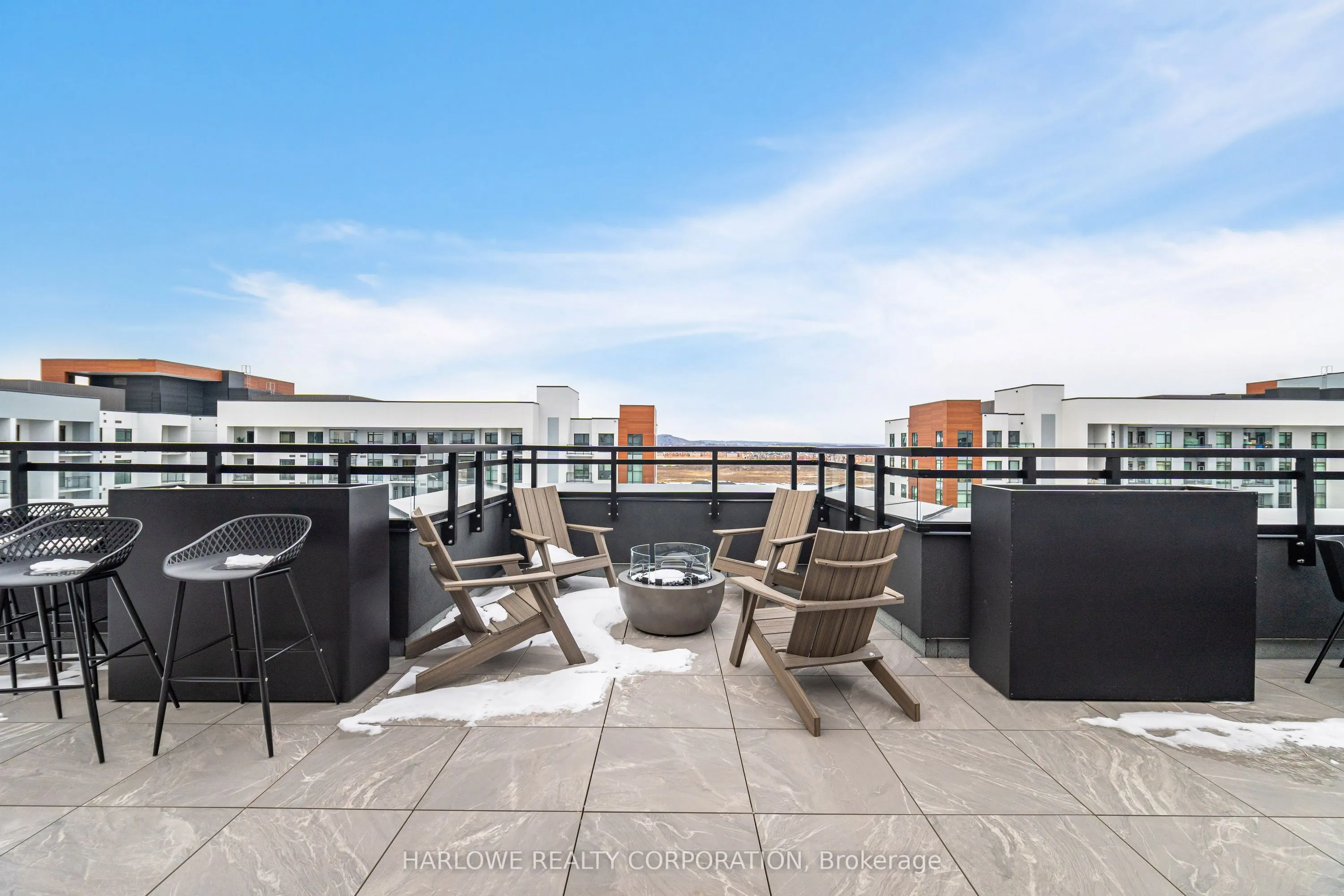 490 Gordon Krantz Avenue, #515