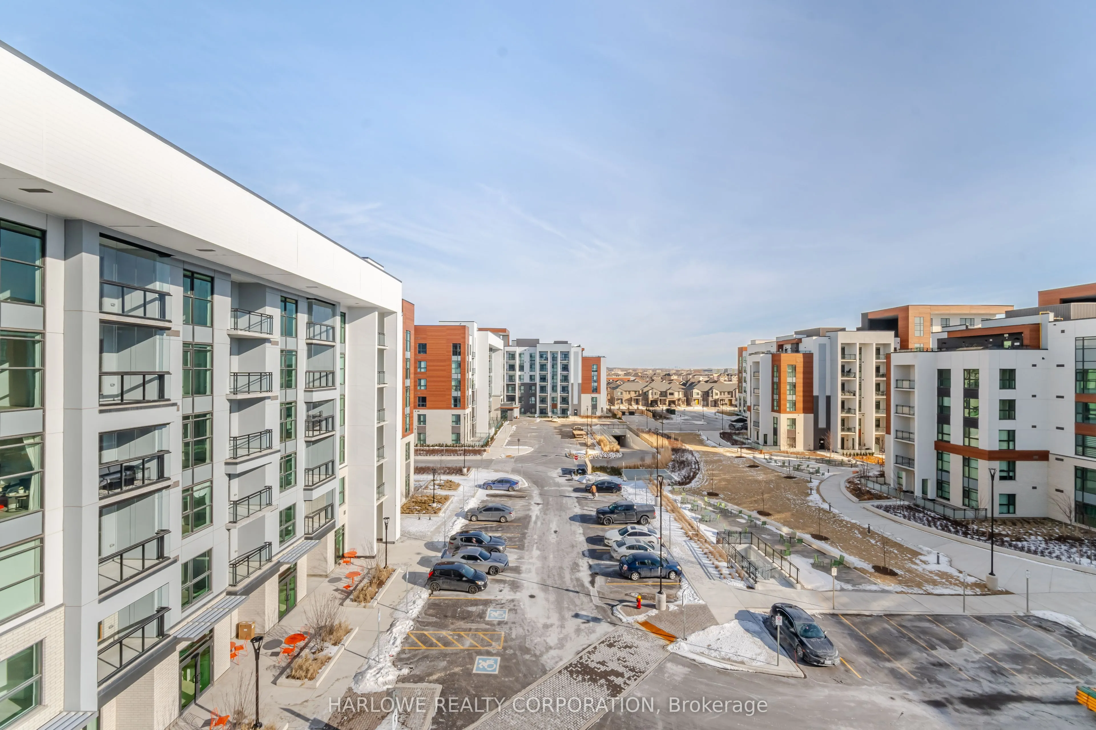 490 Gordon Krantz Avenue, #515
