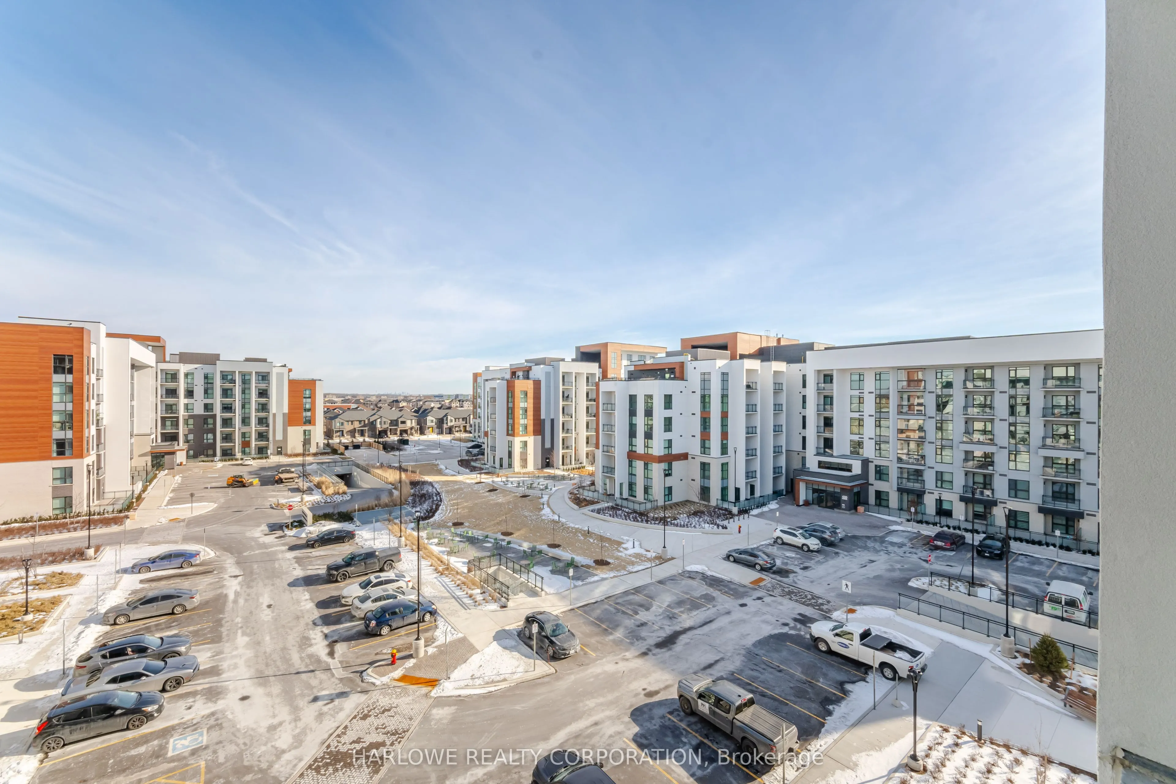 490 Gordon Krantz Avenue, #515