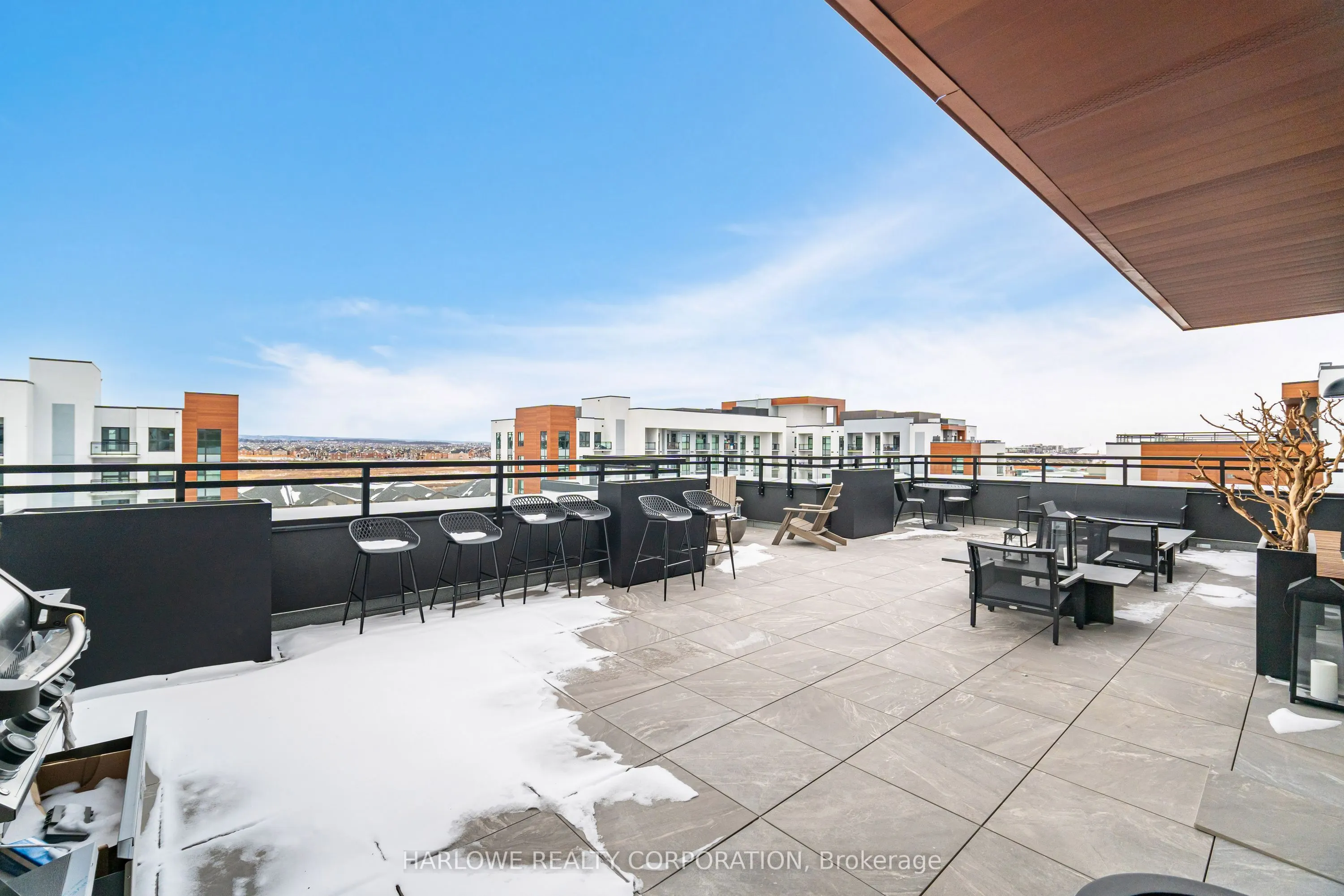 490 Gordon Krantz Avenue, #515