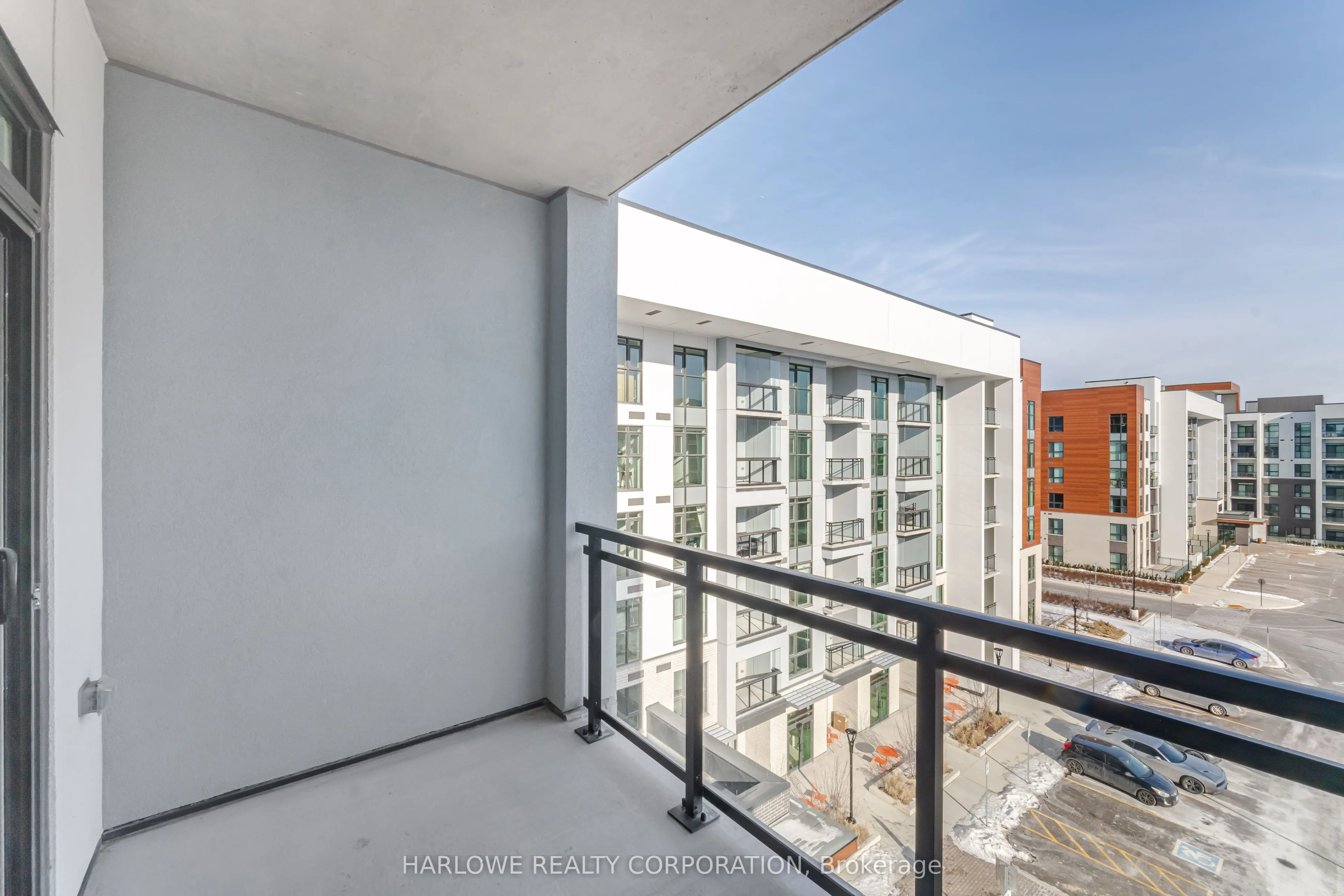 490 Gordon Krantz Avenue, #515