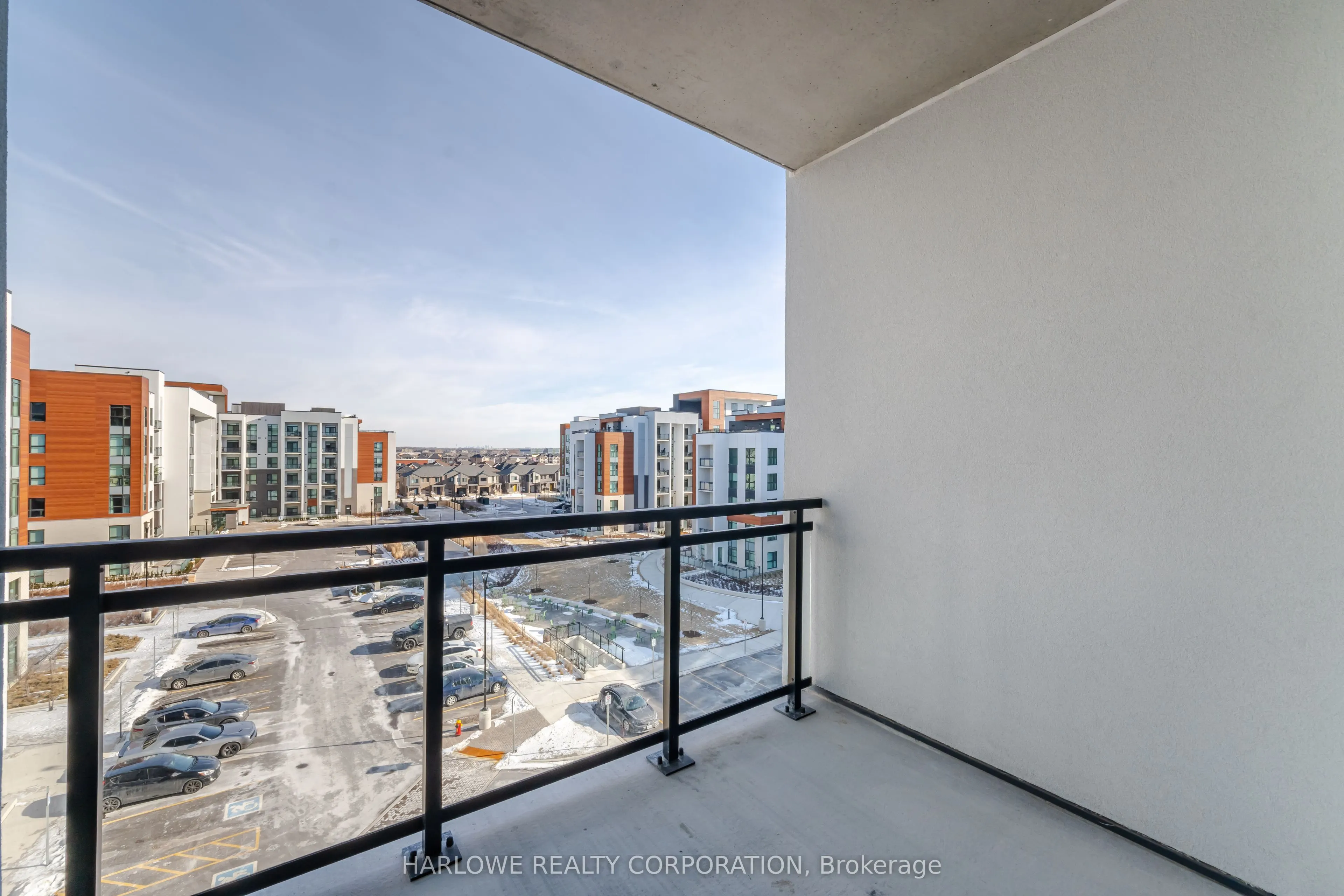 490 Gordon Krantz Avenue, #515