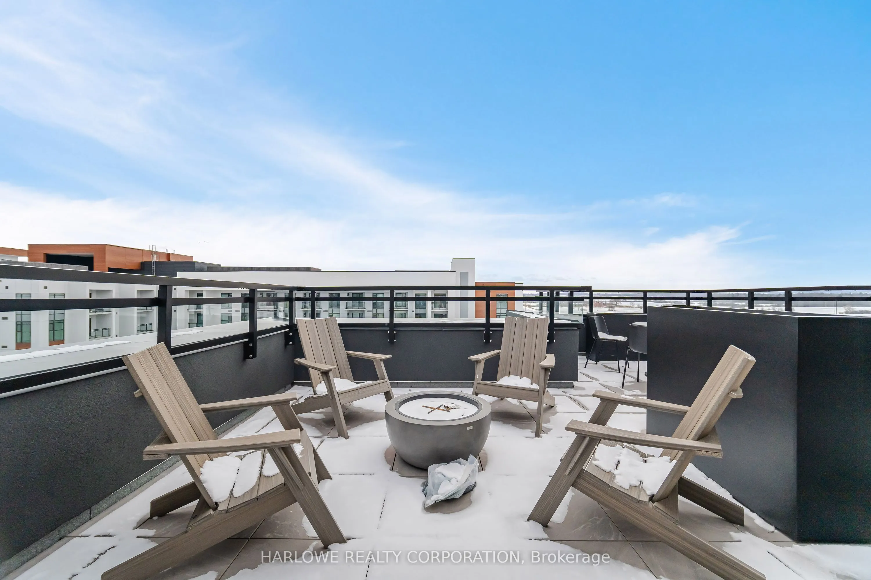 490 Gordon Krantz Avenue, #515