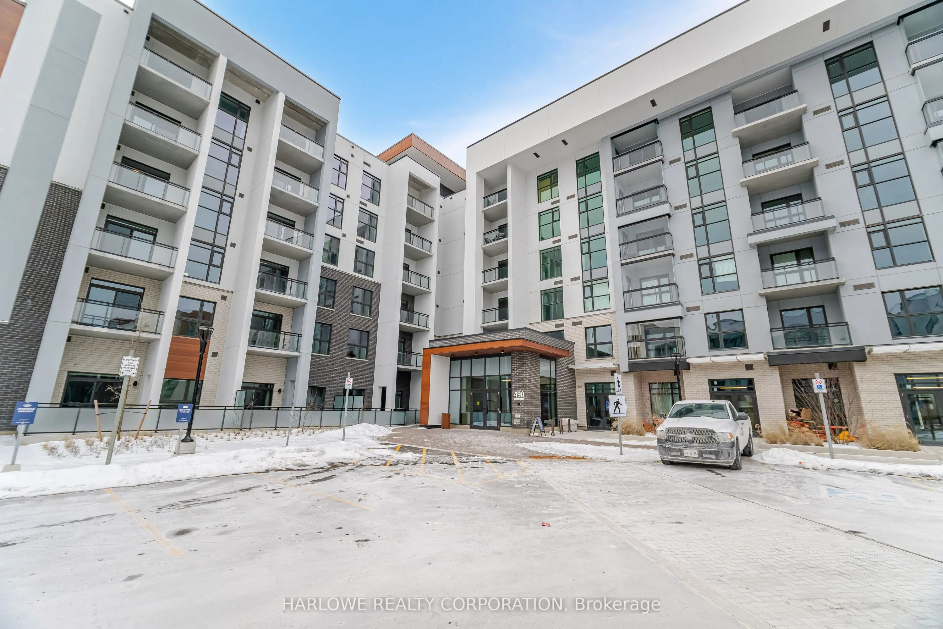 490 Gordon Krantz Avenue, #515