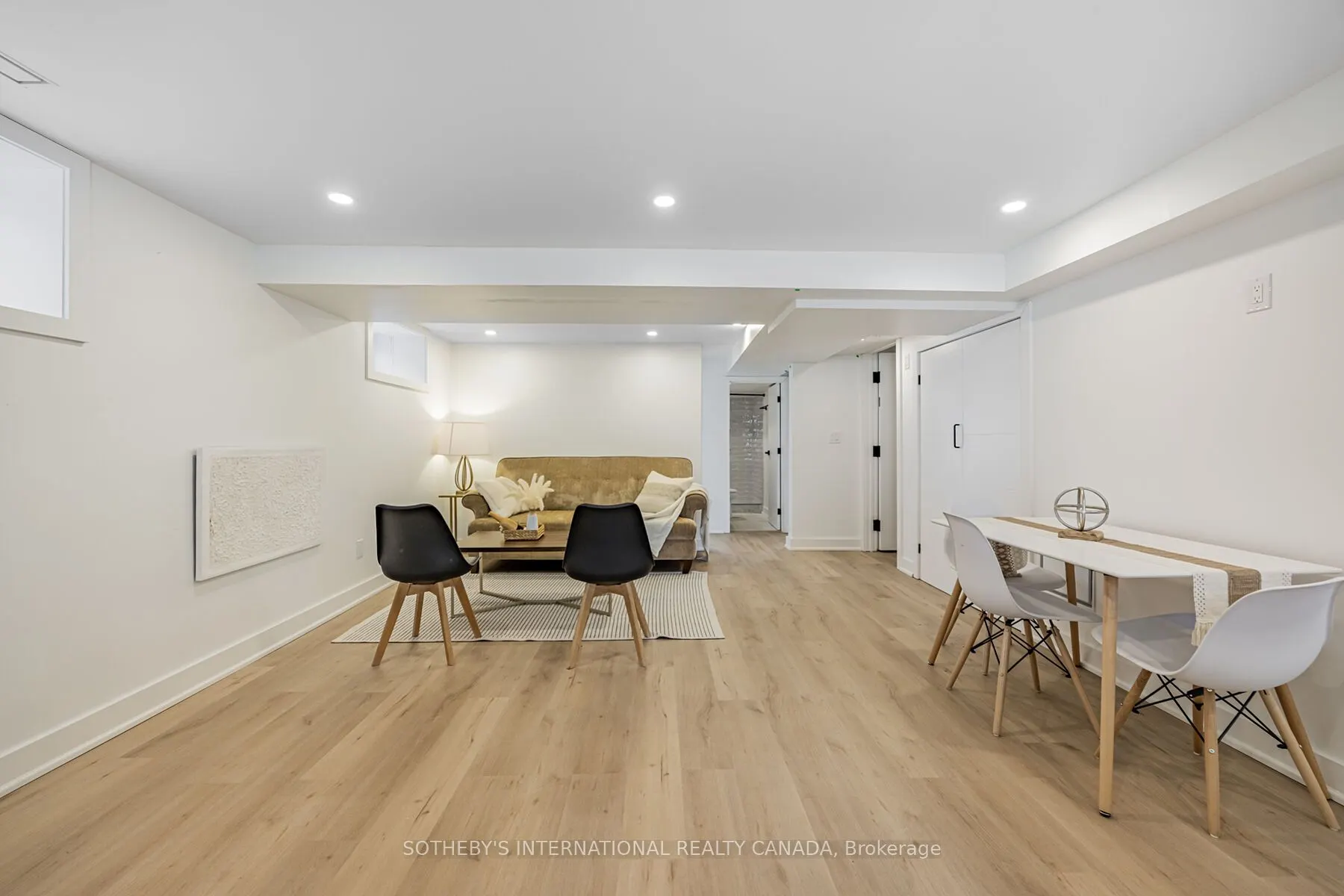 6 Twenty Fifth Street
