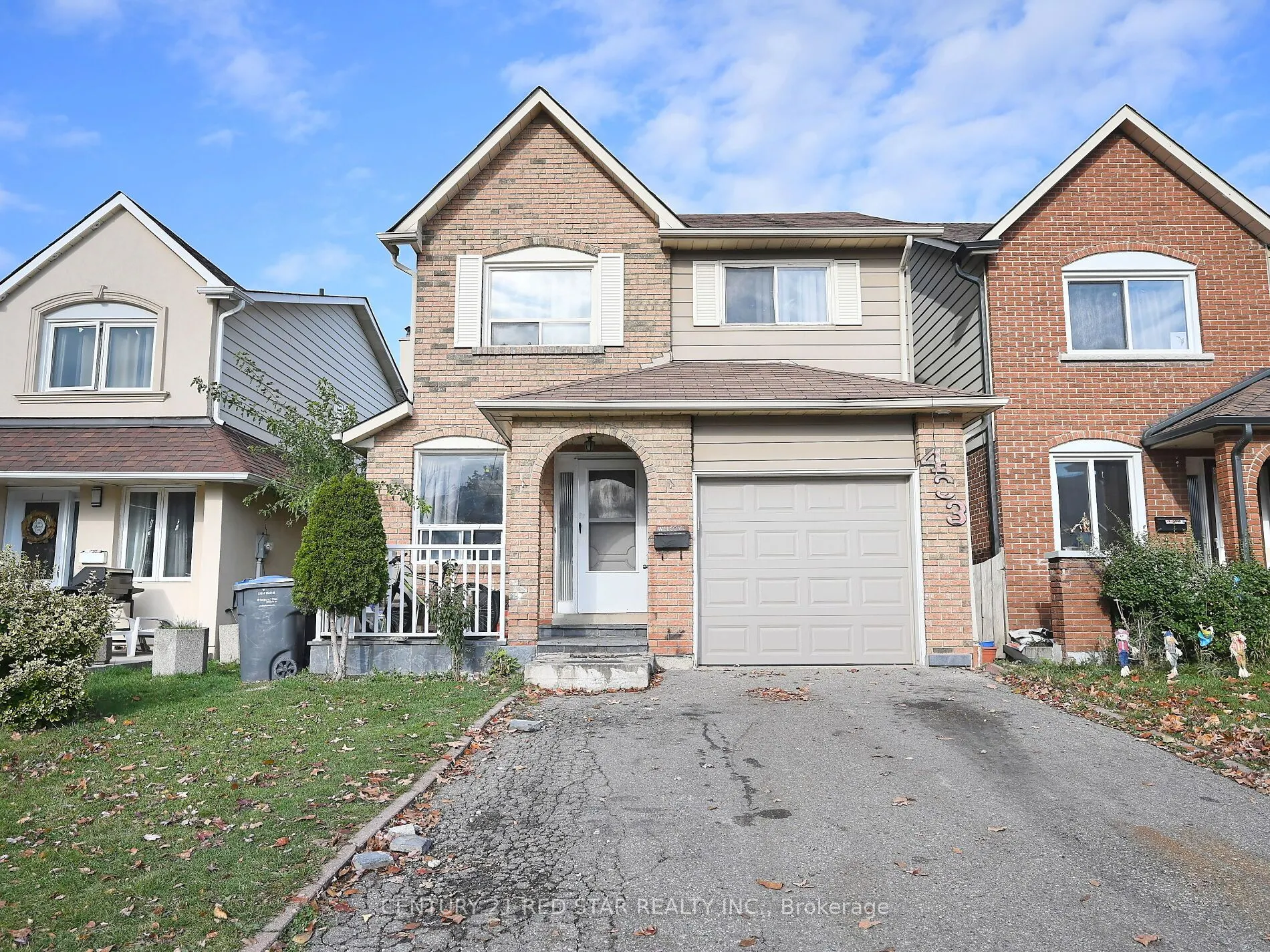 433 Hansen Road N