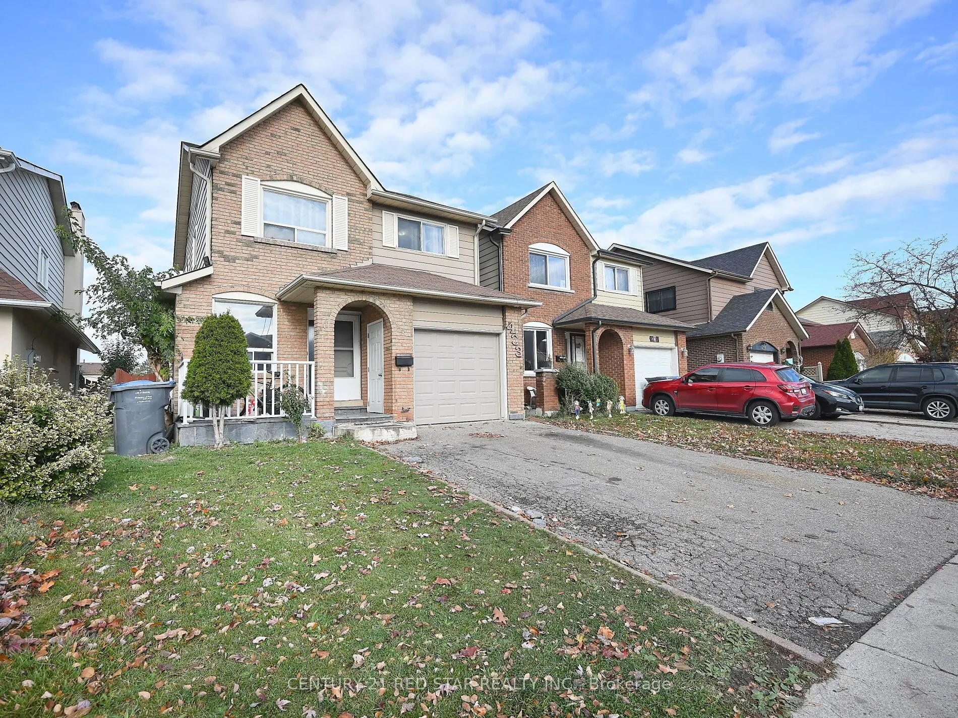 433 Hansen Road N