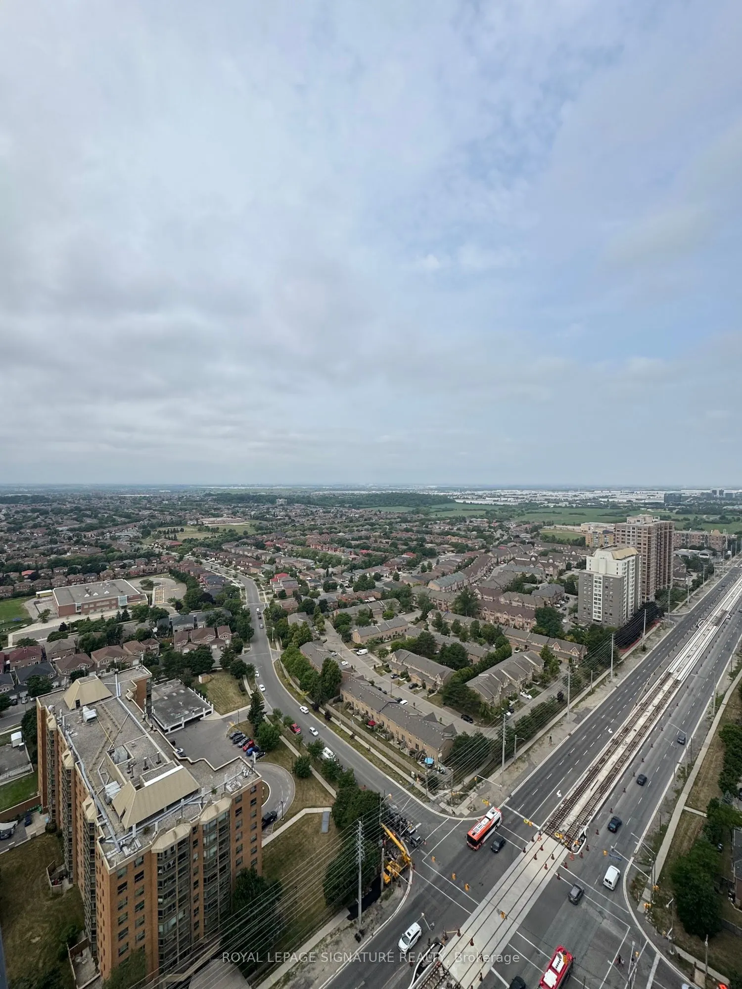 5105 Hurontario Street, #3009