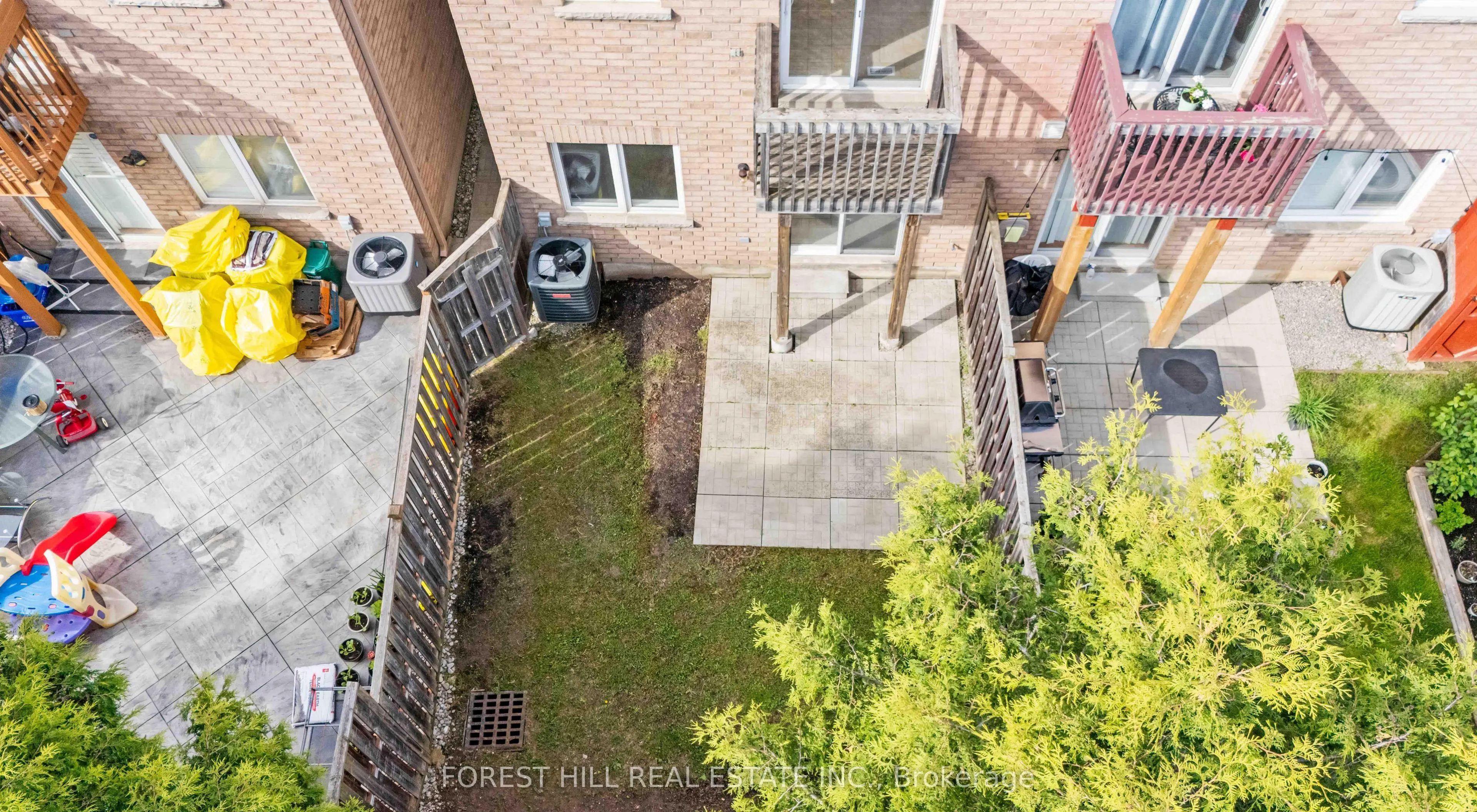 5817 Tiz Road