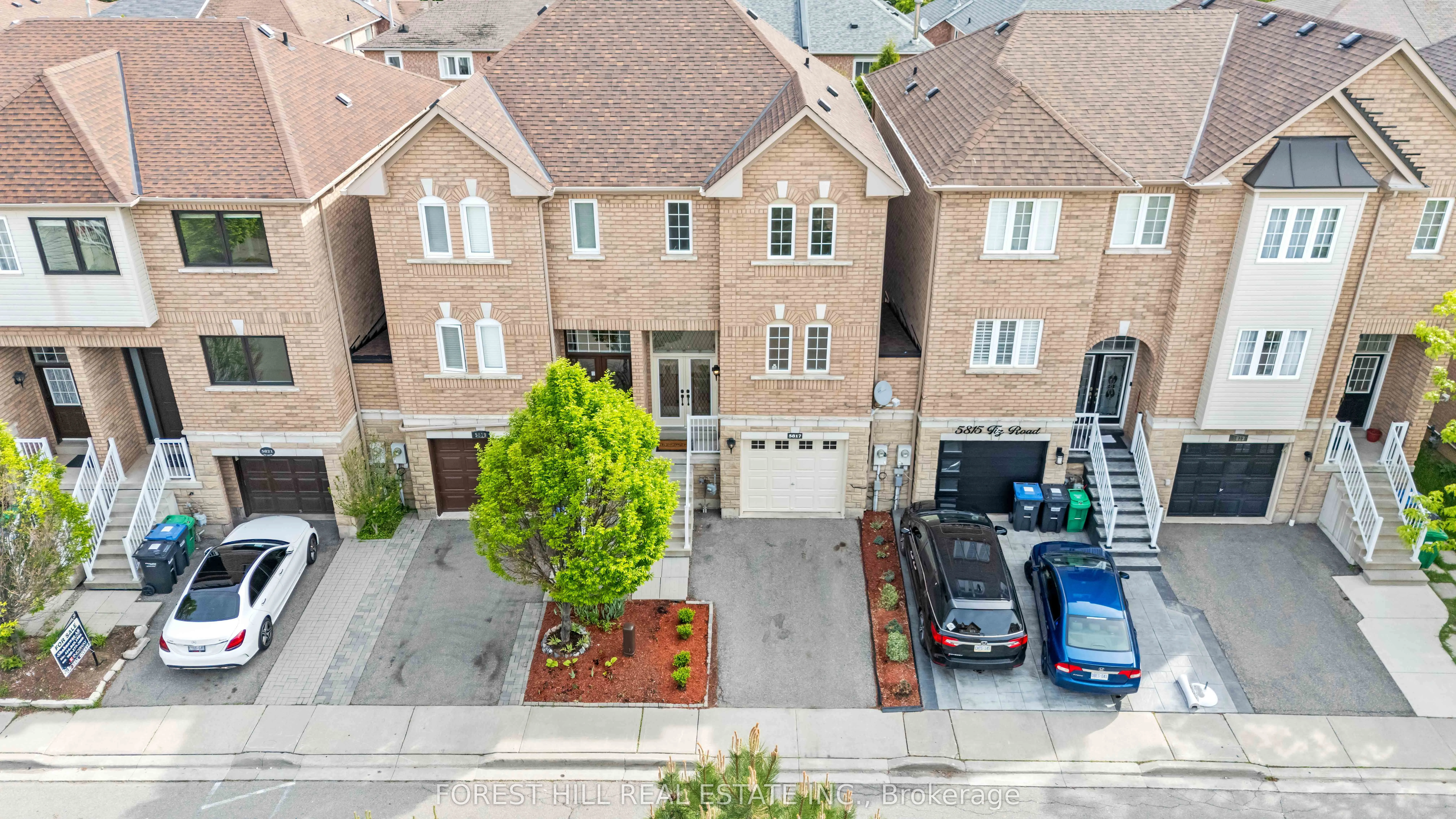 5817 Tiz Road
