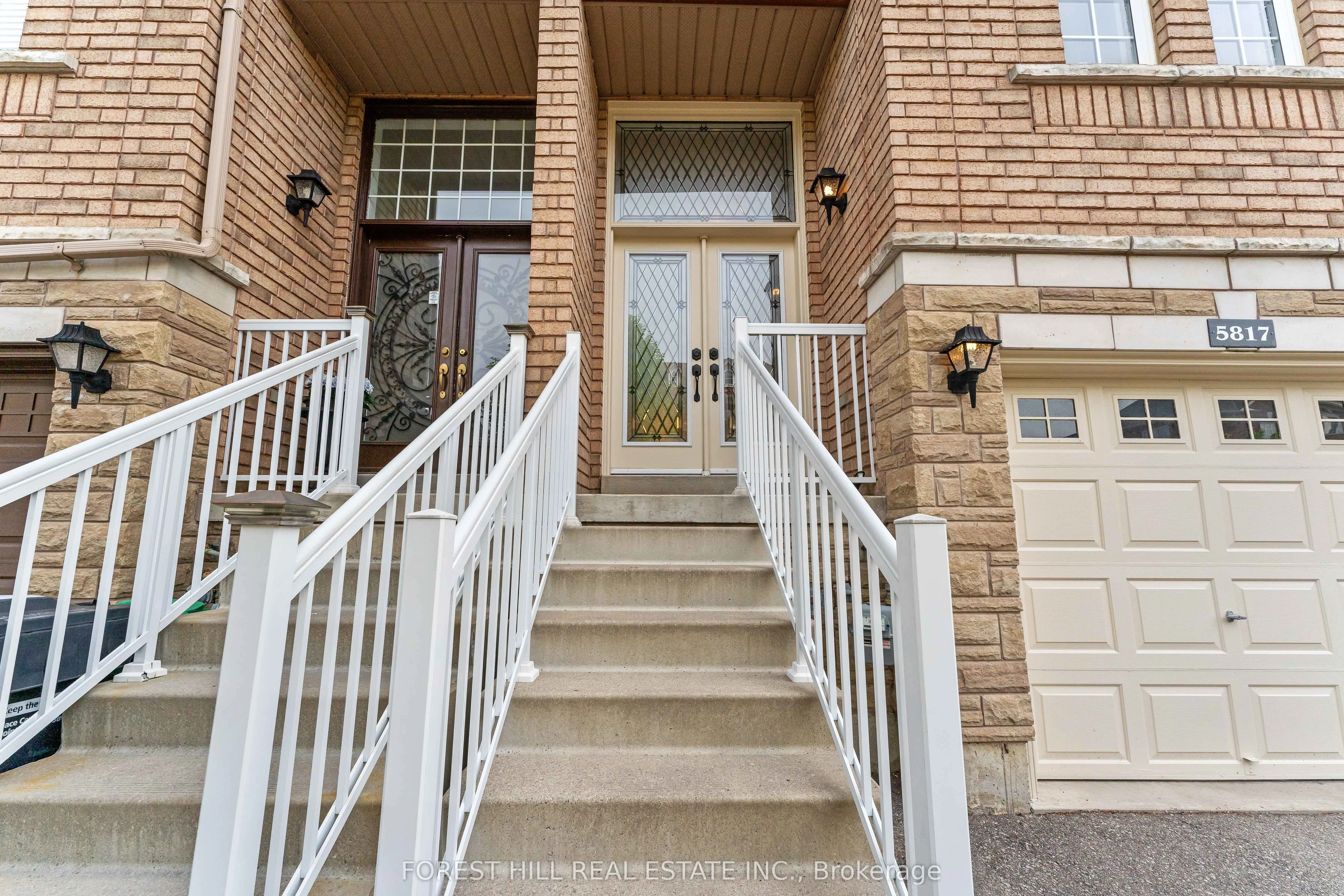 5817 Tiz Road