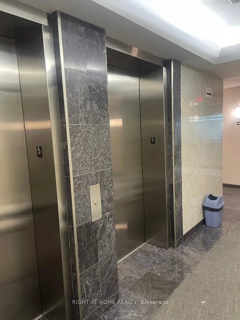 7900 Hurontario Street, #506 - B