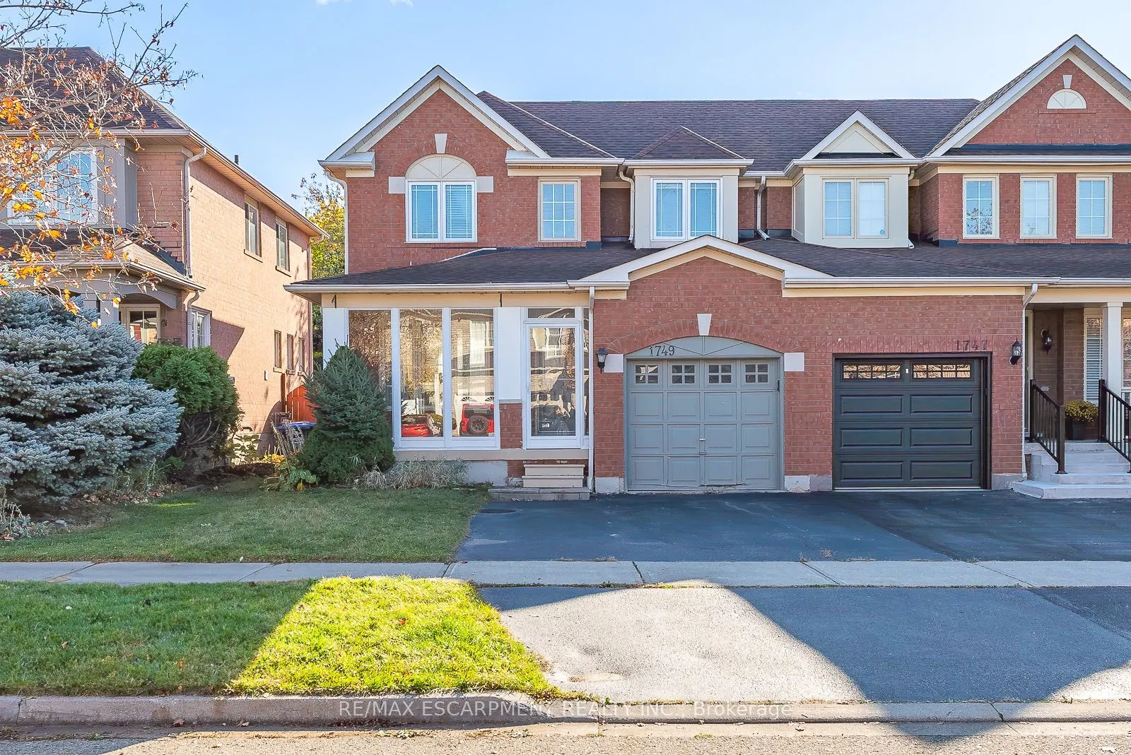 1749 Samuelson Circle