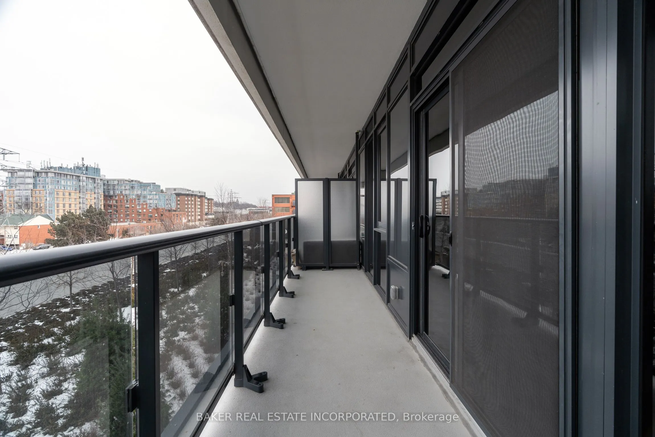 740 Dupont Street, #324