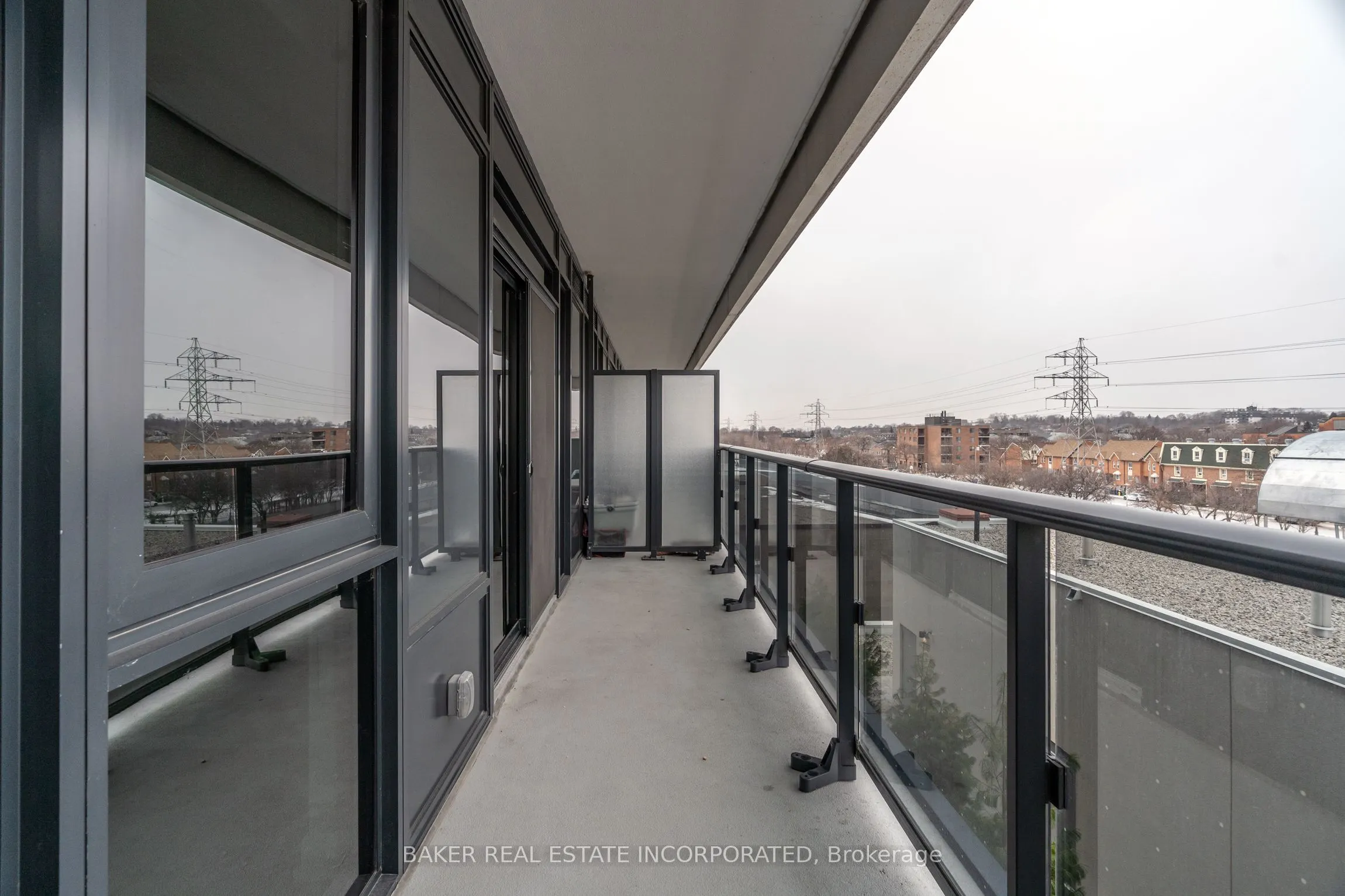 740 Dupont Street, #324