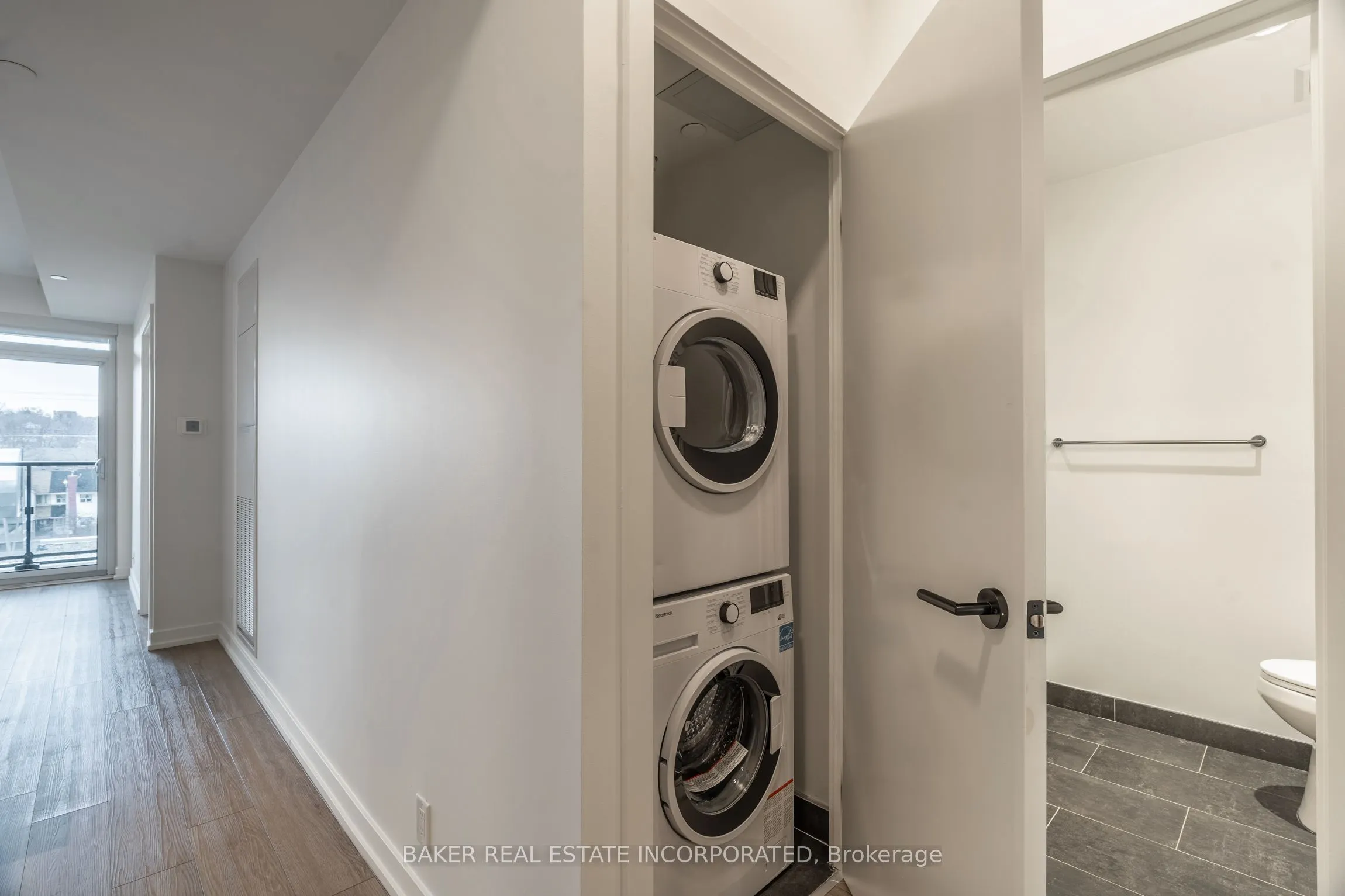 740 Dupont Street, #324