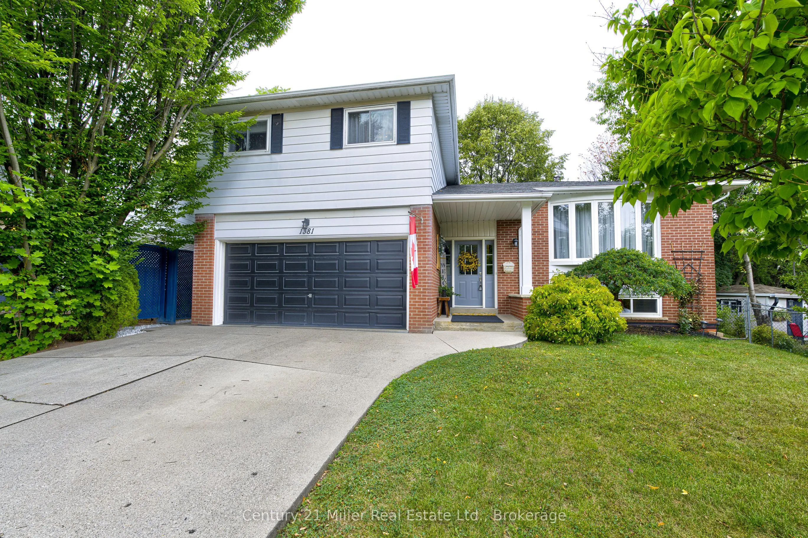1381 Christina Court