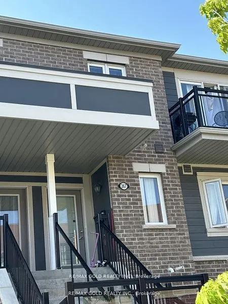 250 Sunny Meadow Drive, #267