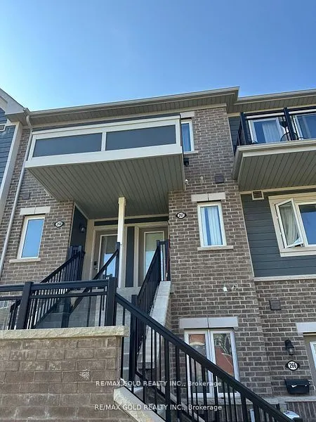 250 Sunny Meadow Drive, #267