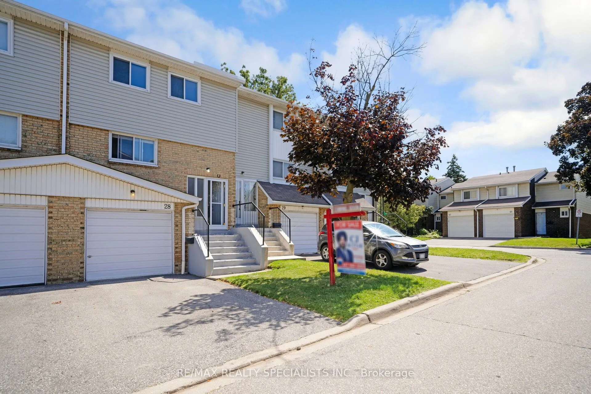 28 Lincoln Court, #28