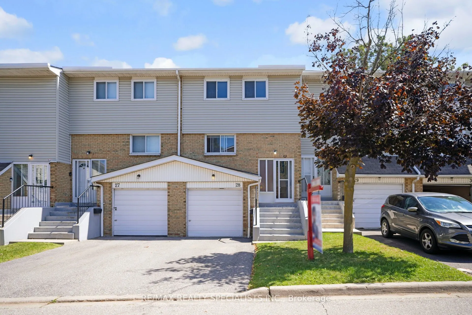 28 Lincoln Court, #28