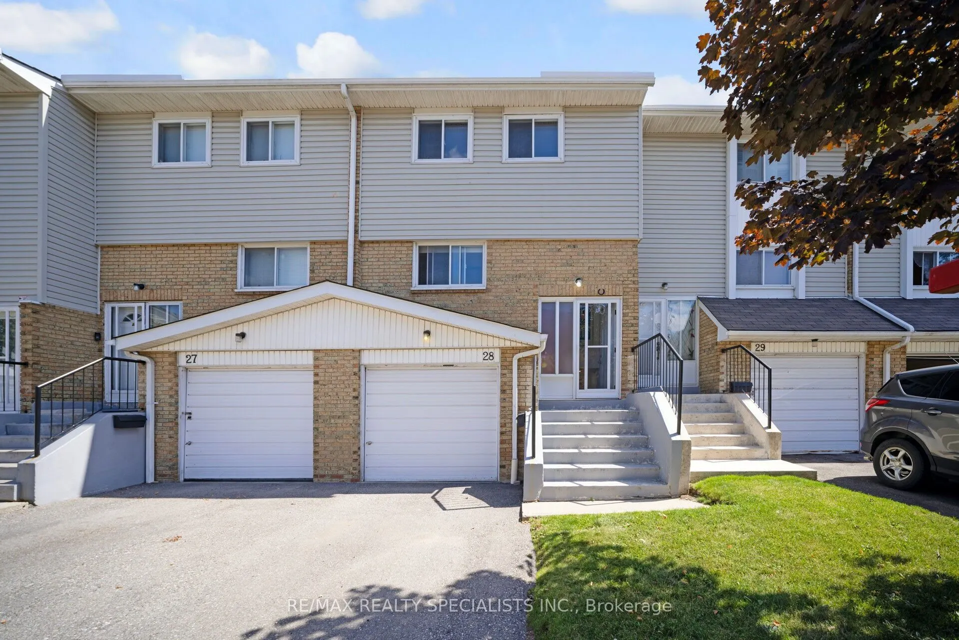 28 Lincoln Court, #28