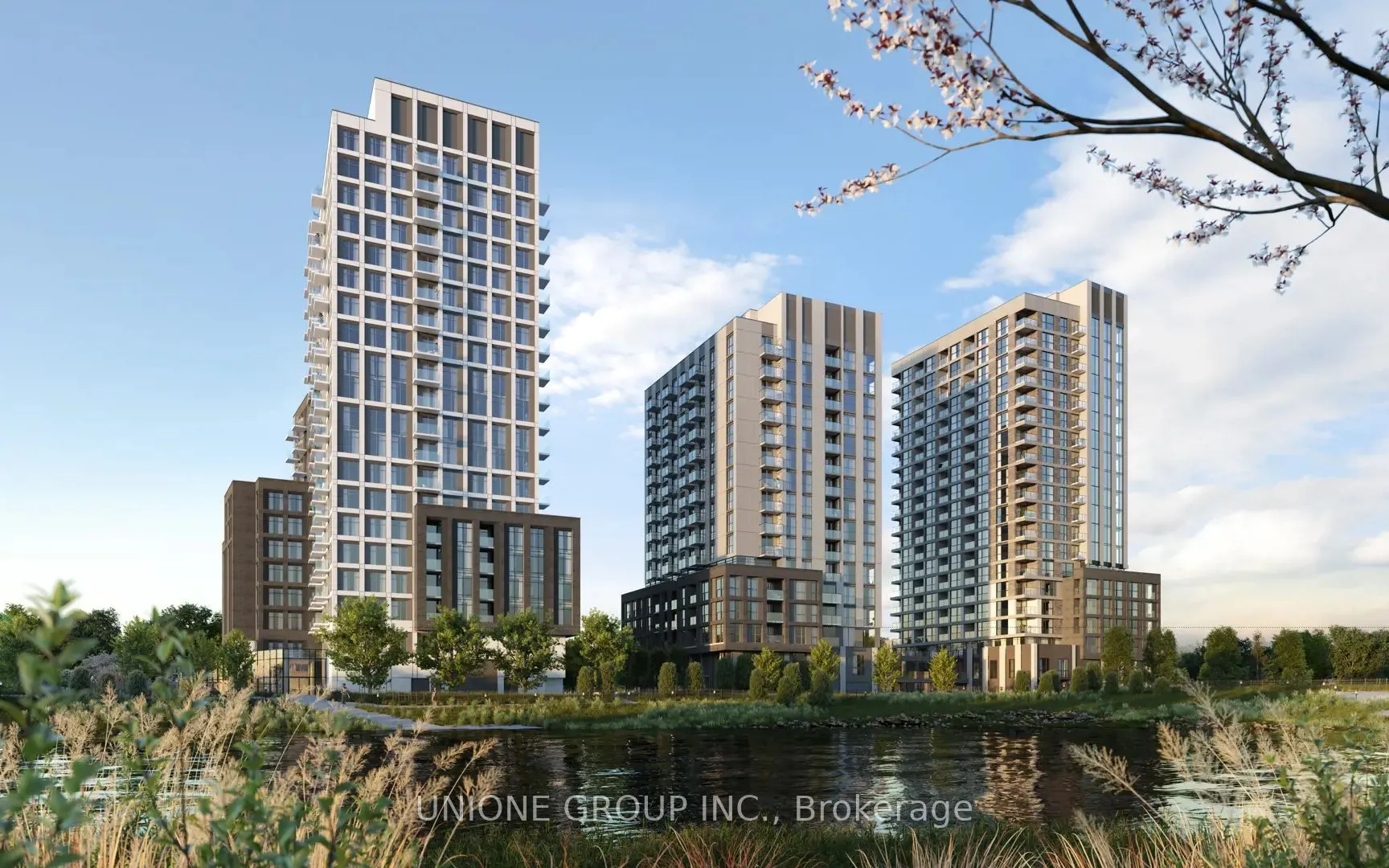 339 Wheat Boom Drive, #1509