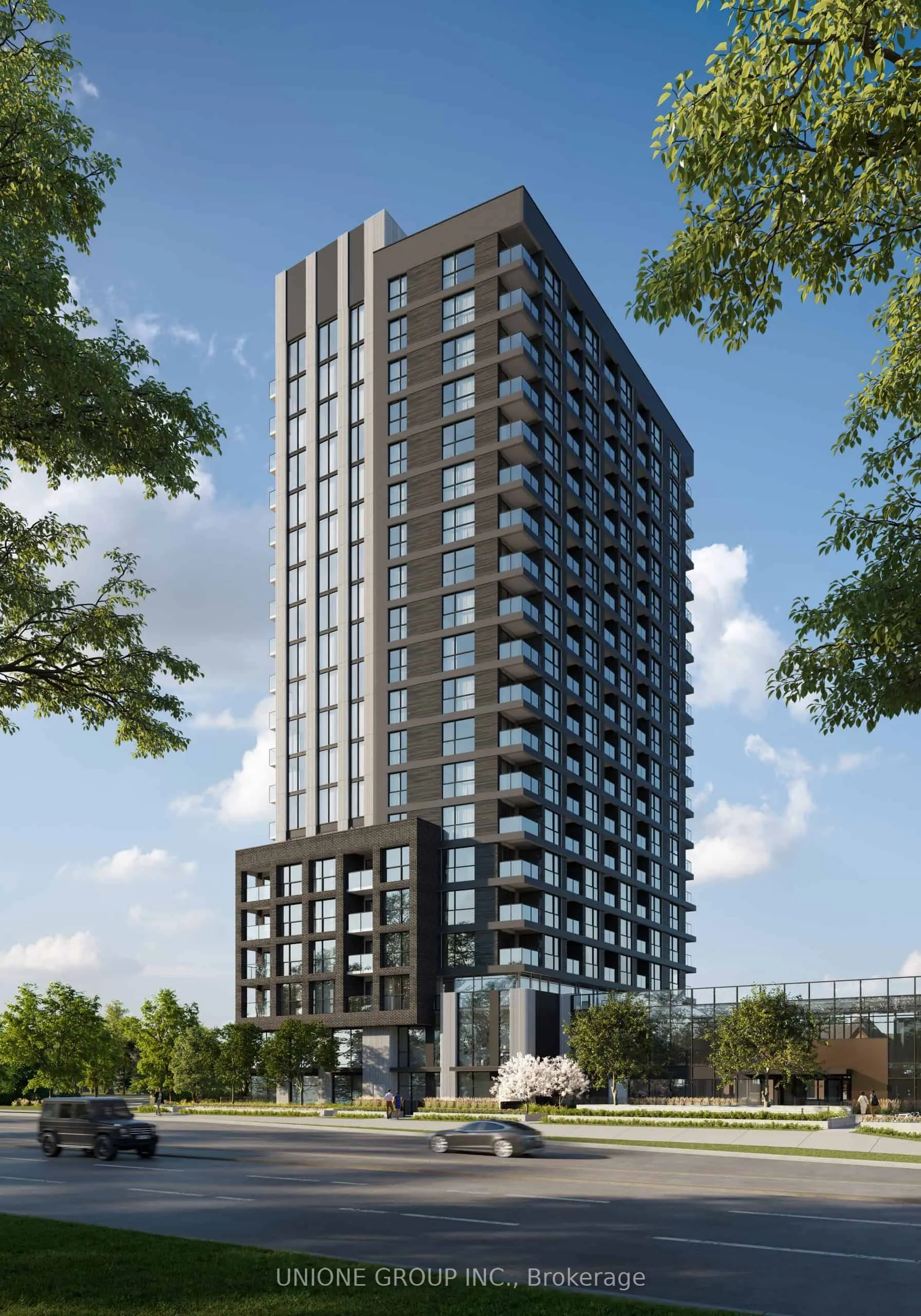 339 Wheat Boom Drive, #1509