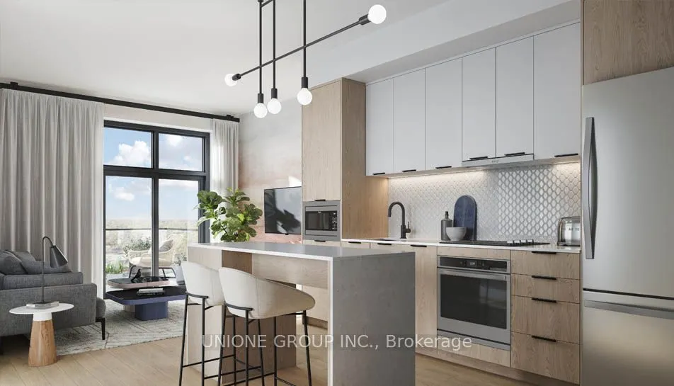 339 Wheat Boom Drive, #1509
