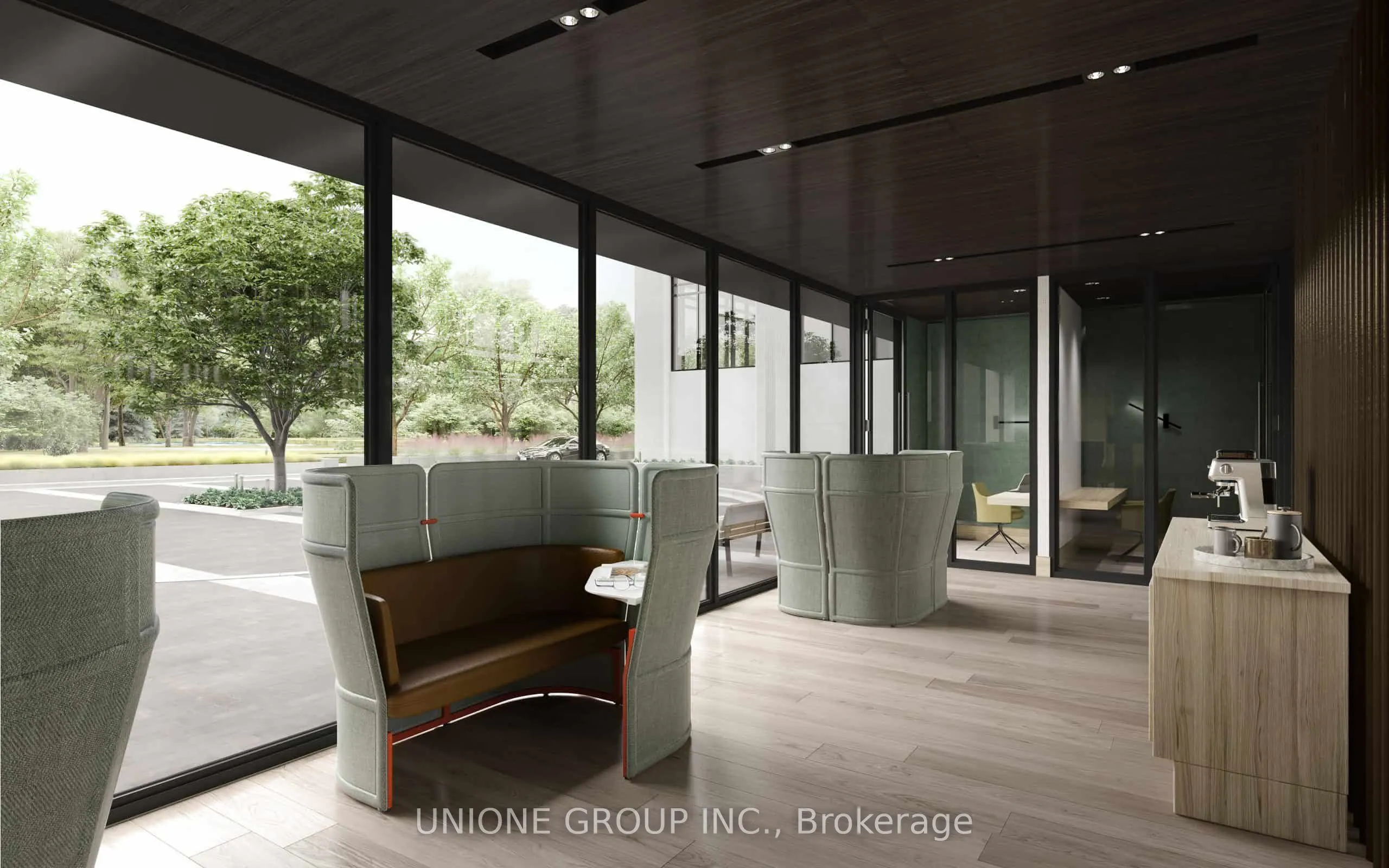 339 Wheat Boom Drive, #1509