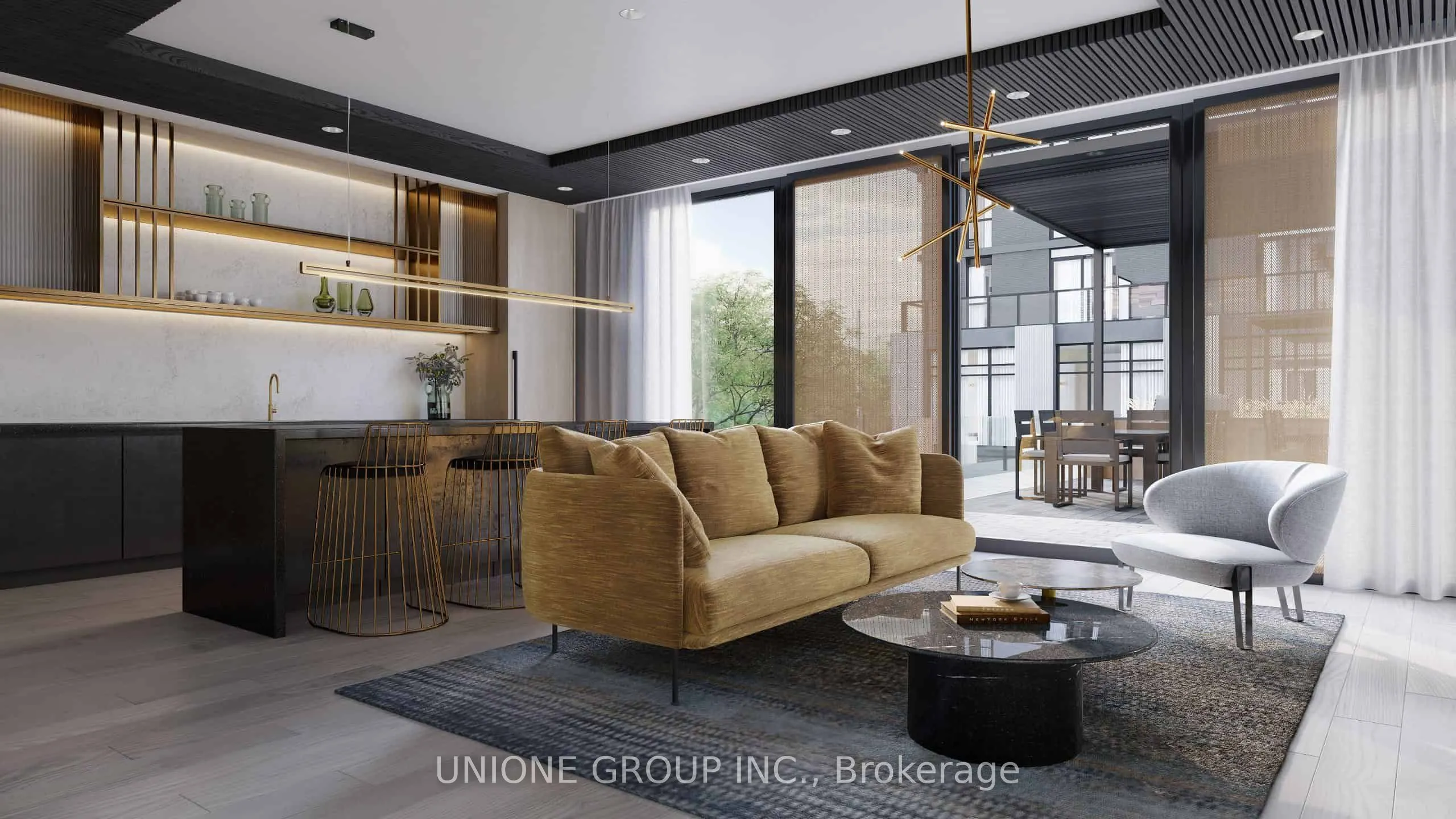 339 Wheat Boom Drive, #1509