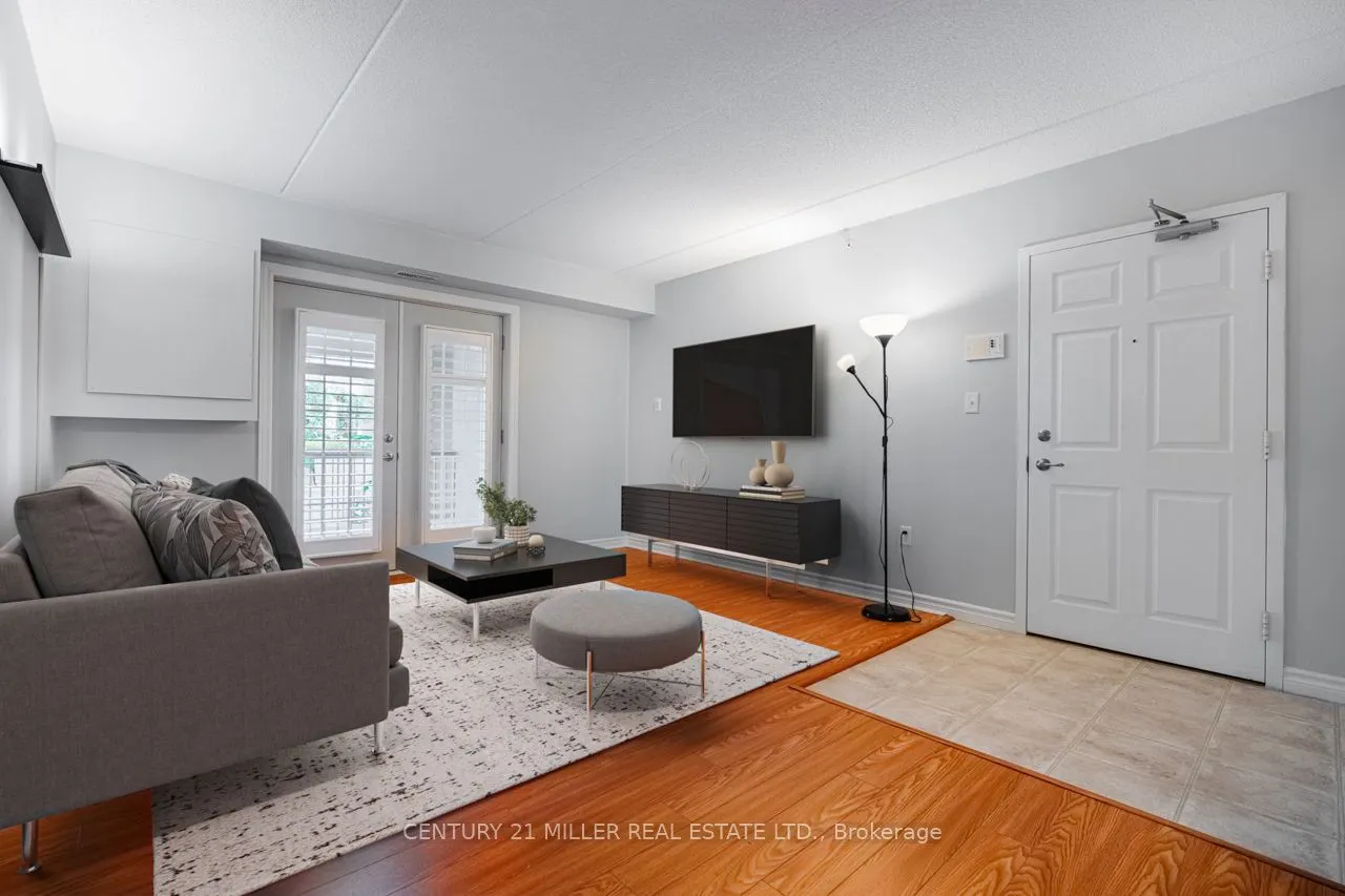 1390 Main Street E, #106